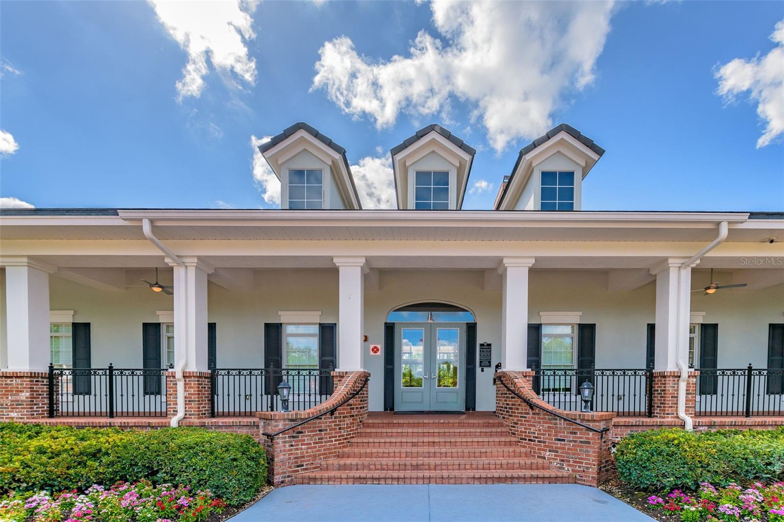 Image 49 of 58 For 8320 Manor Club Circle 2