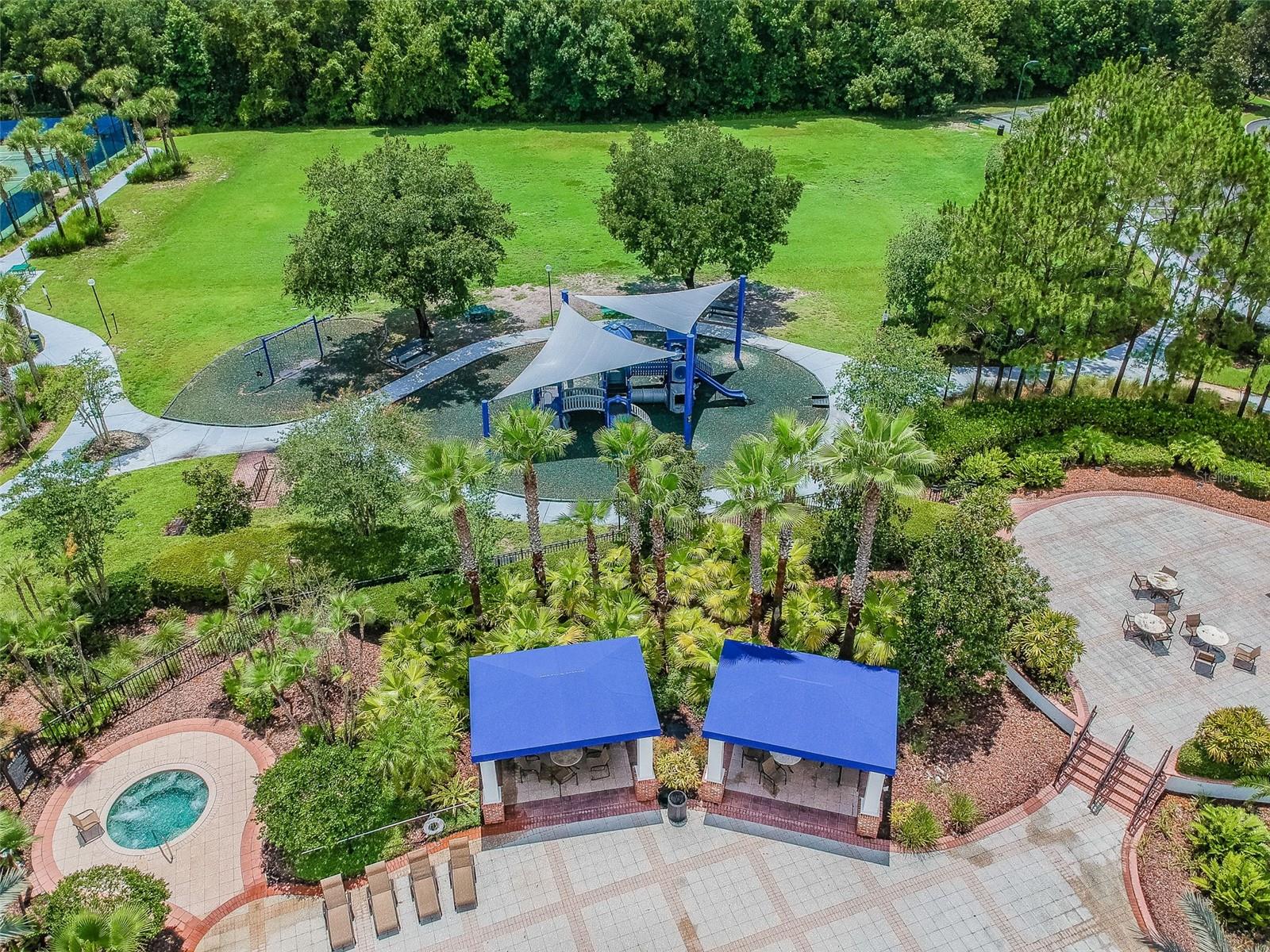Image 56 of 58 For 8320 Manor Club Circle 2