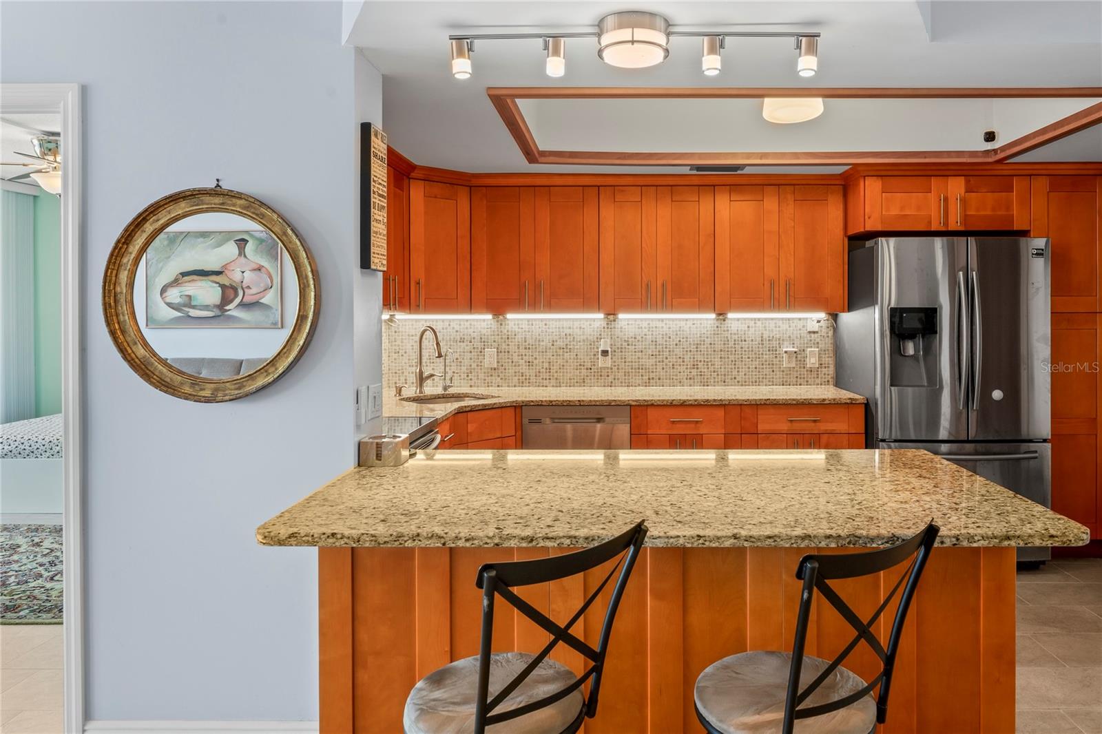 Image 14 of 76 For 7100 Sunshine Skyway Lane S 503