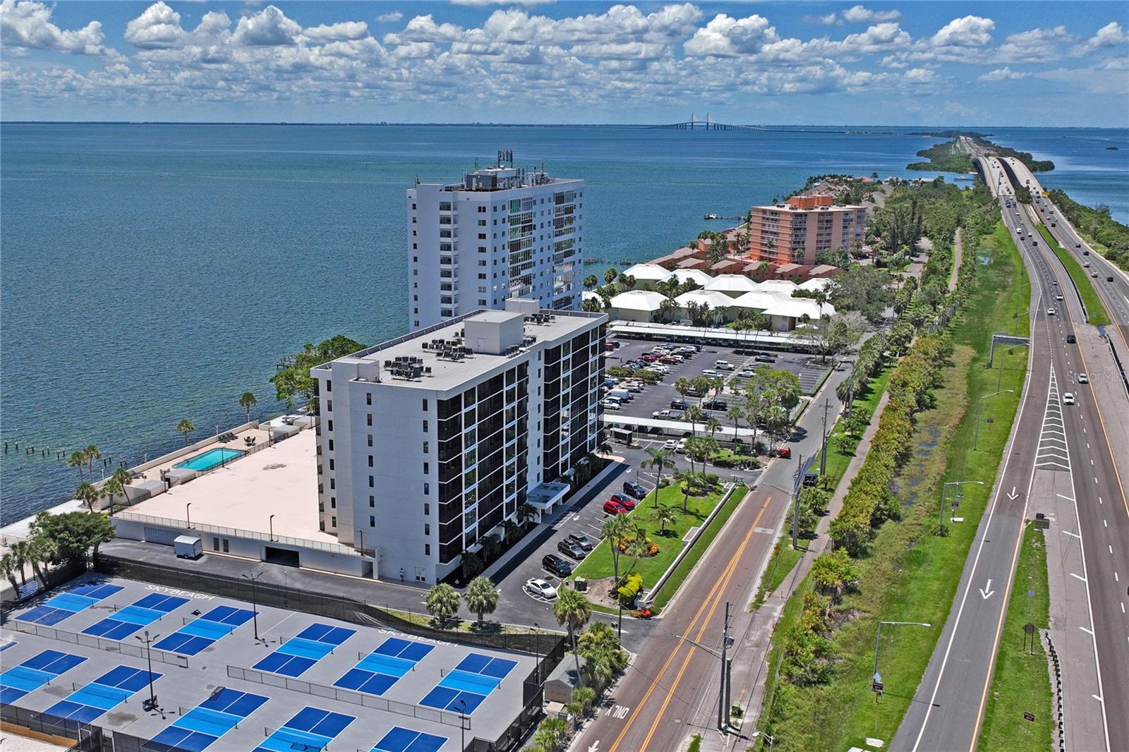 Image 73 of 76 For 7100 Sunshine Skyway Lane S 503