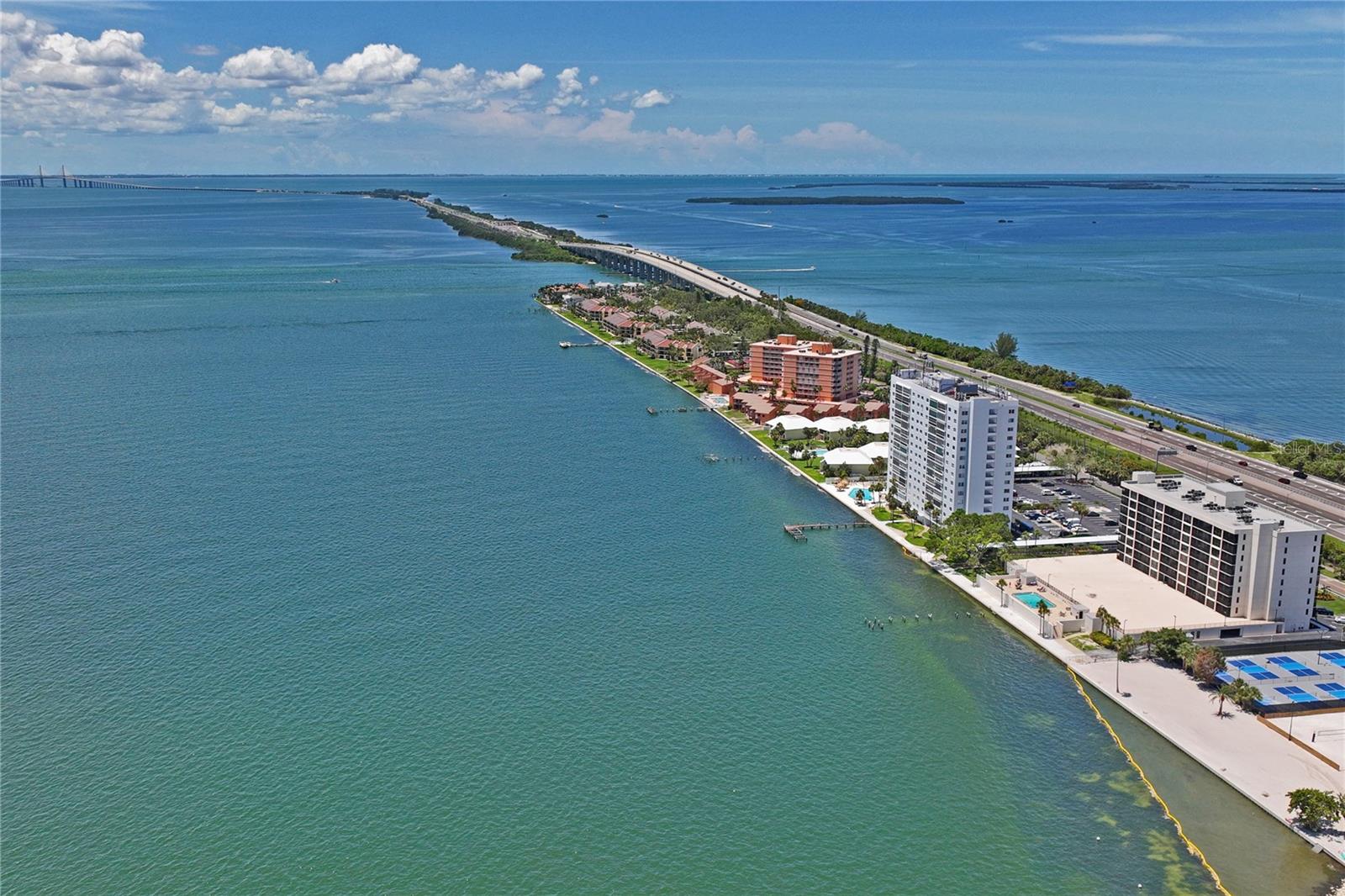 Image 74 of 76 For 7100 Sunshine Skyway Lane S 503
