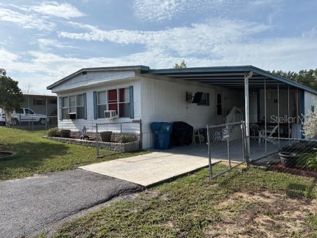 Details for 29218 Heckleman Street, BROOKSVILLE, FL 34602