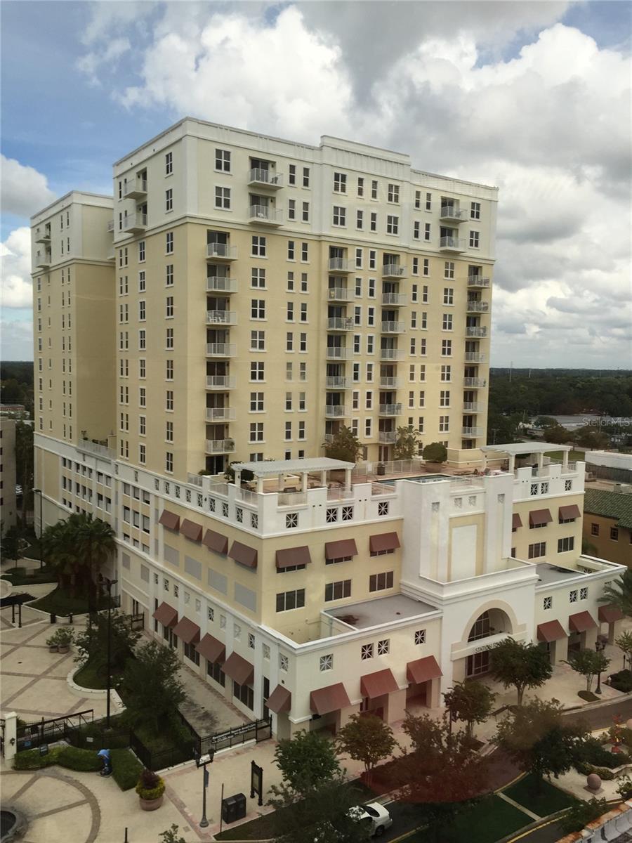 Details for 628 Cleveland Street 1205, CLEARWATER, FL 33755