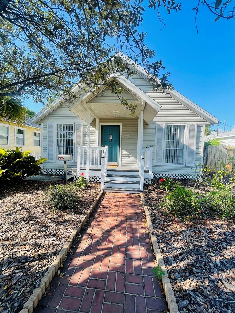 Details for 116 16th Avenue Se, ST PETERSBURG, FL 33701