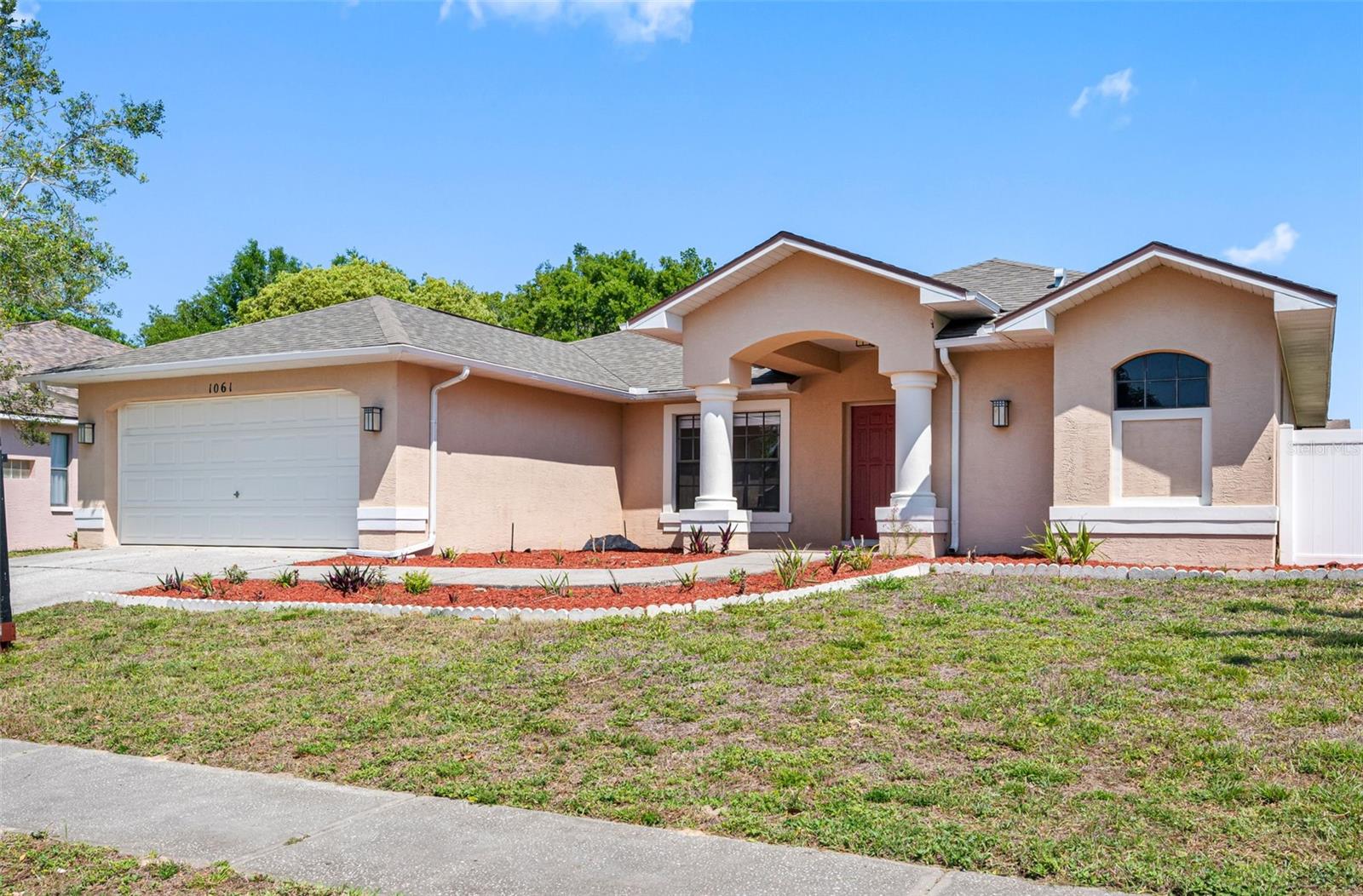 Details for 1061 Archway Drive, Spring Hill, FL 34608