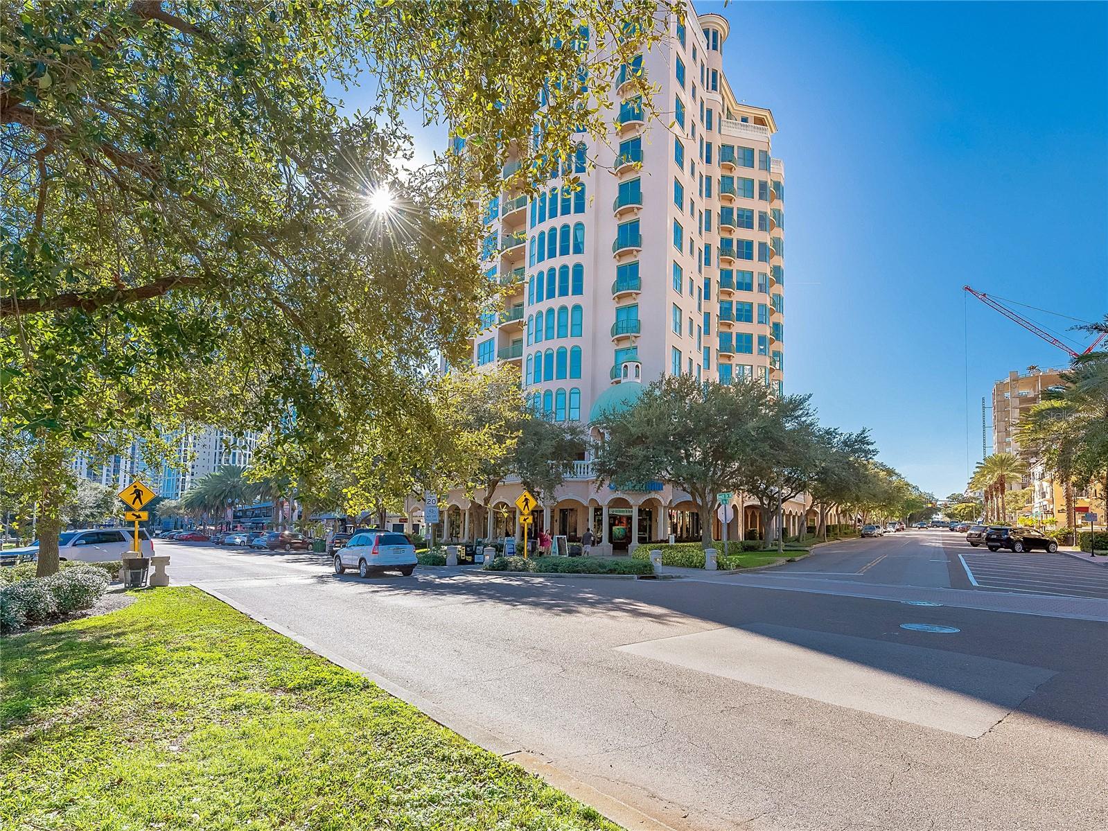 Details for 288 Beach Drive Ne 6a, ST PETERSBURG, FL 33701