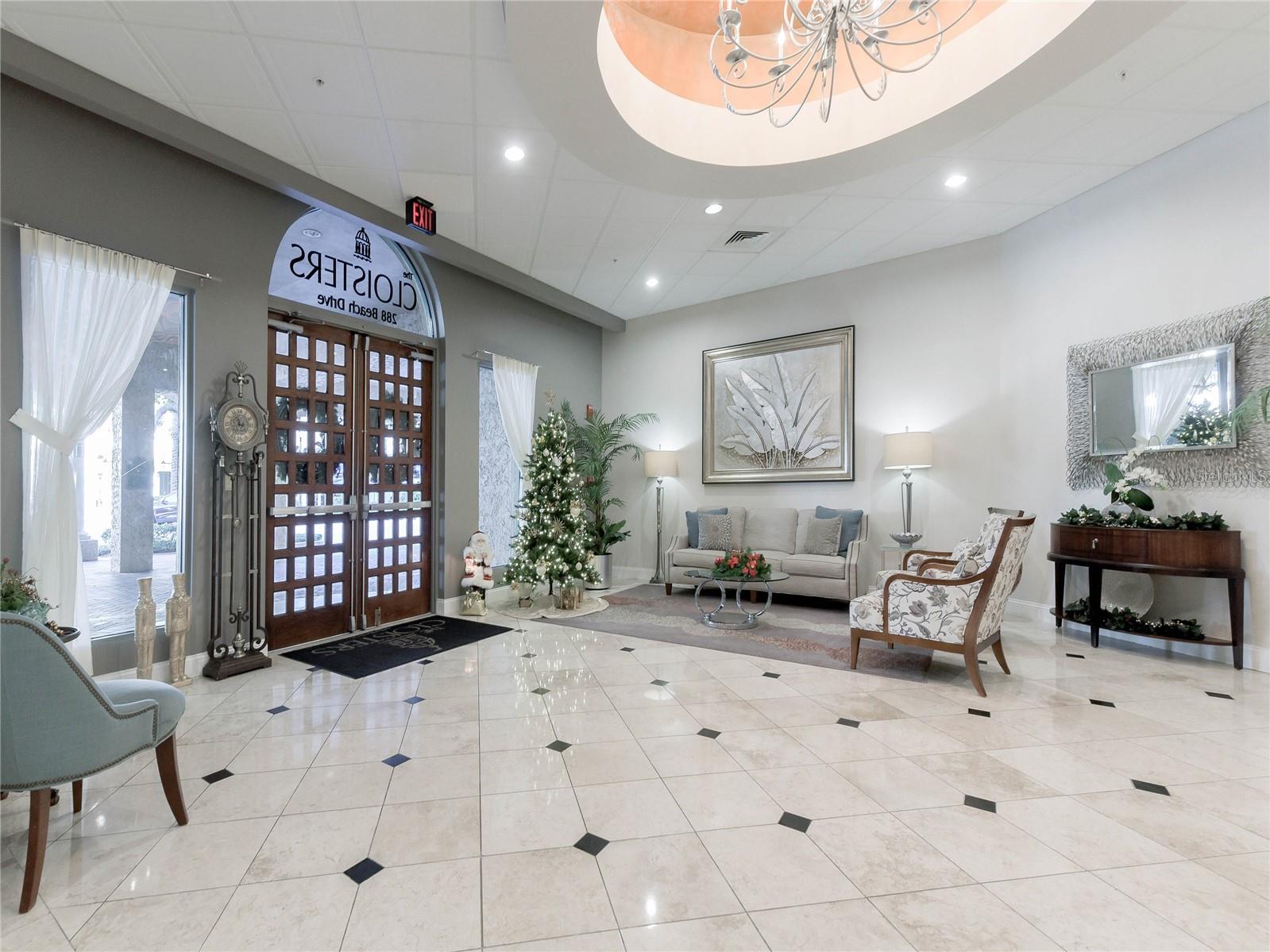 Image 2 of 50 For 288 Beach Drive Ne 6a