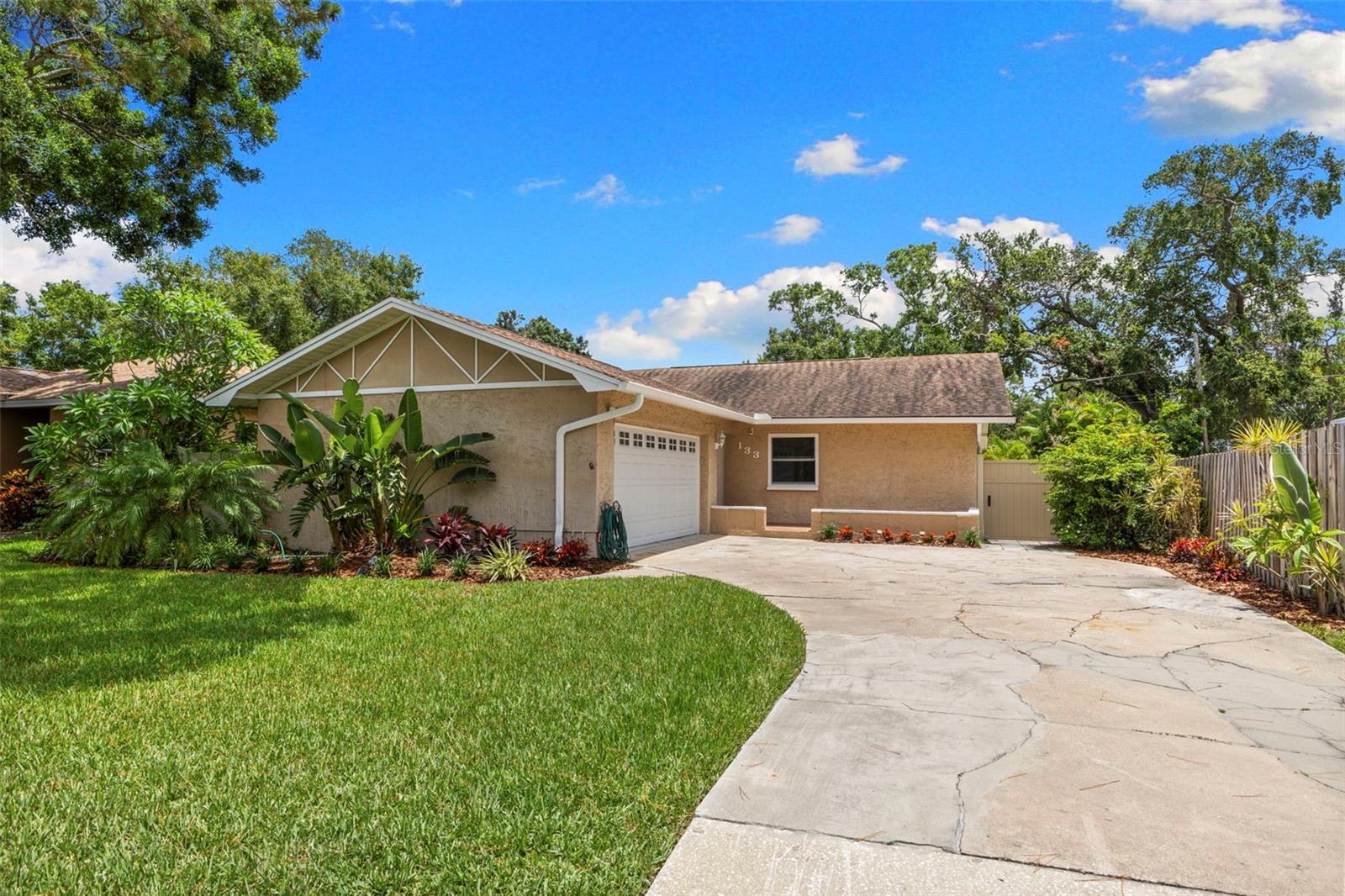Details for 133 Madison Circle N, ST PETERSBURG, FL 33703