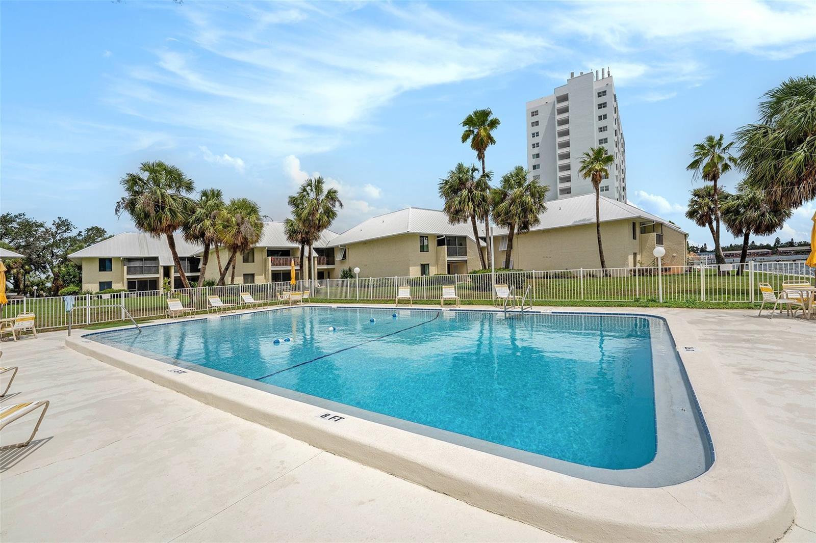 Image 4 of 6 For 7300 Sunshine Skyway Lane S 104