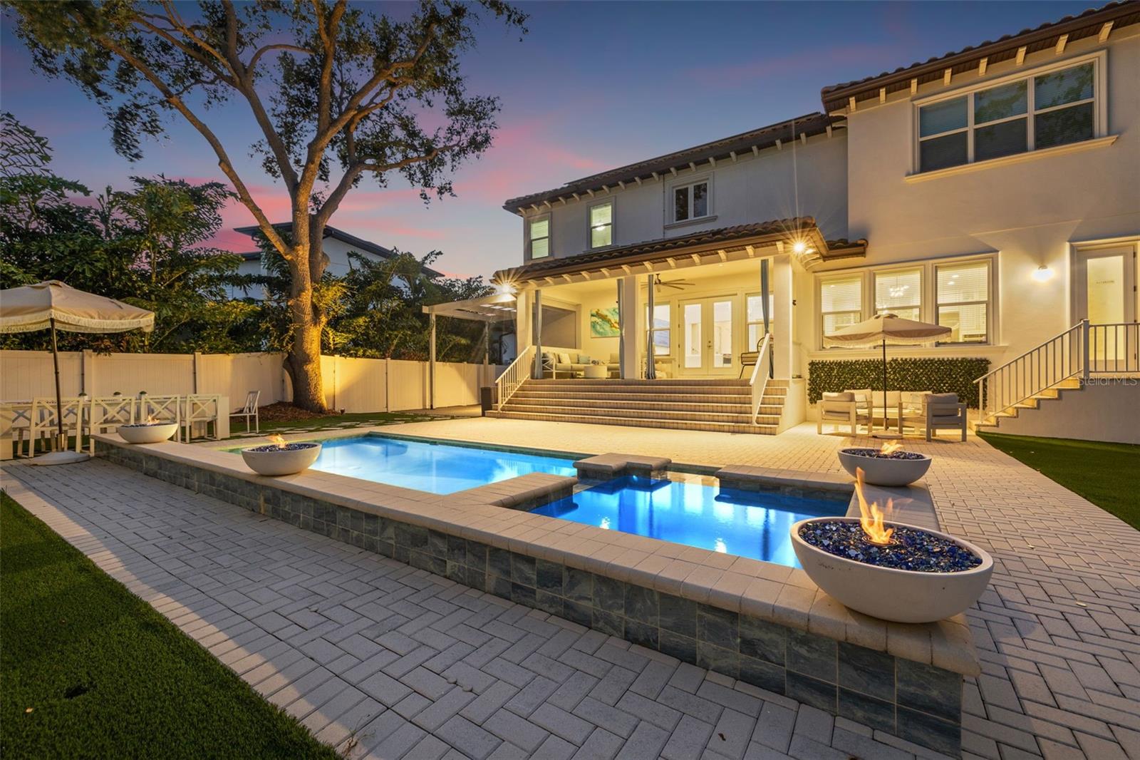 Listing photo id 69 for 439 Bayview Drive Ne