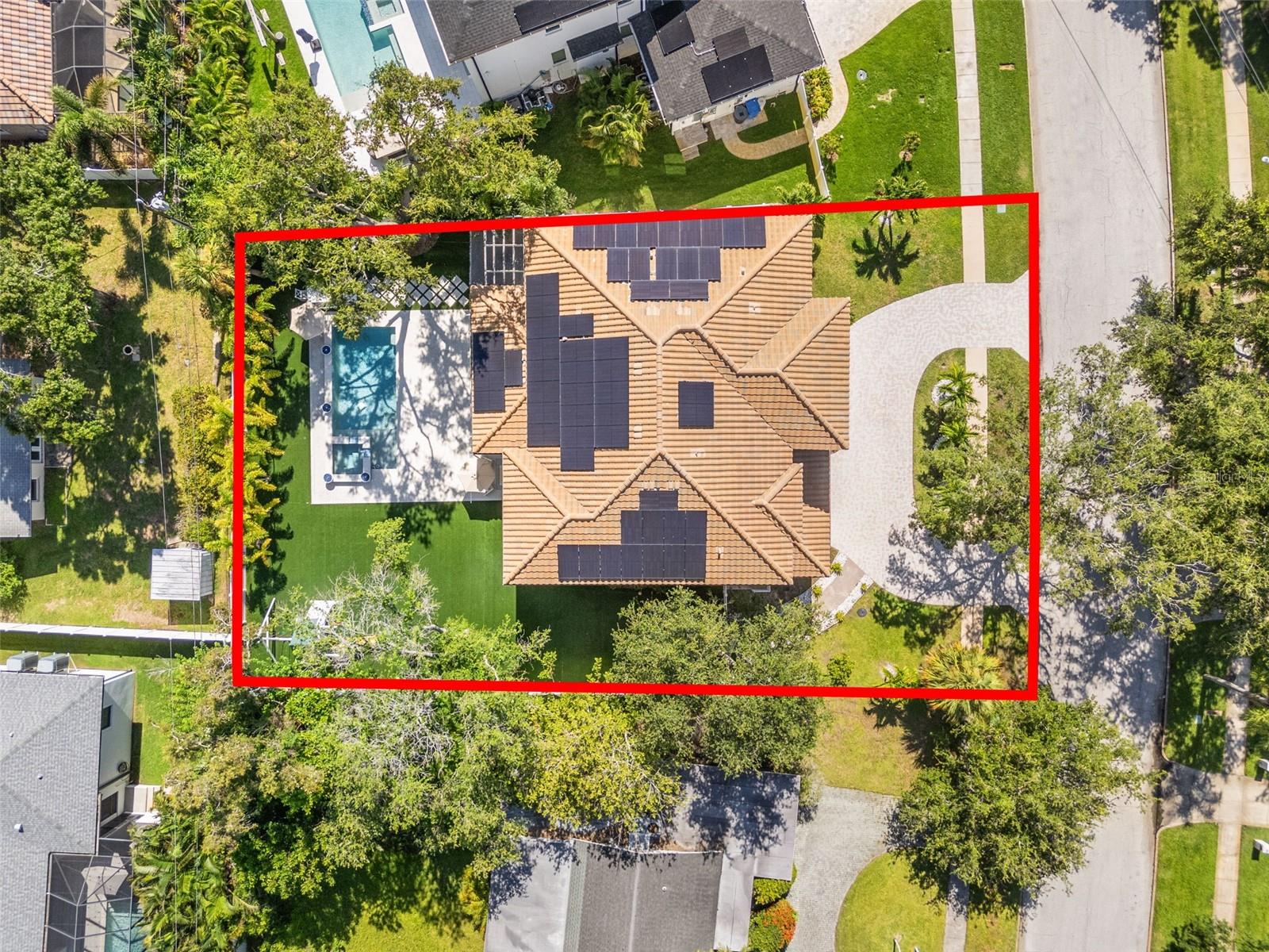 Listing photo id 74 for 439 Bayview Drive Ne