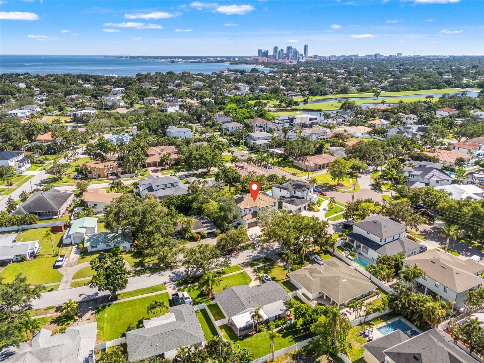 Listing photo id 75 for 439 Bayview Drive Ne