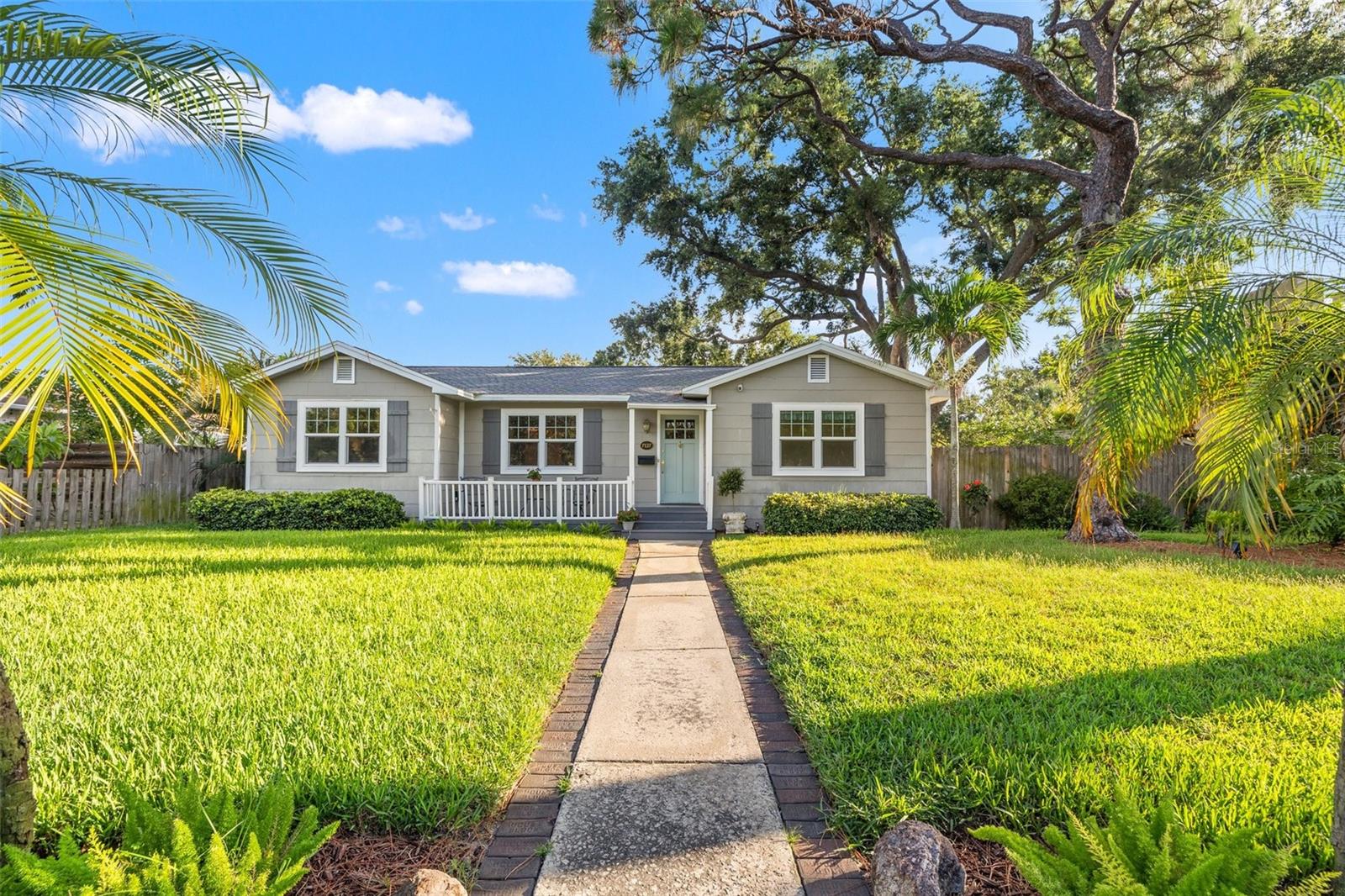 Details for 7127 3rd Avenue N, ST PETERSBURG, FL 33710