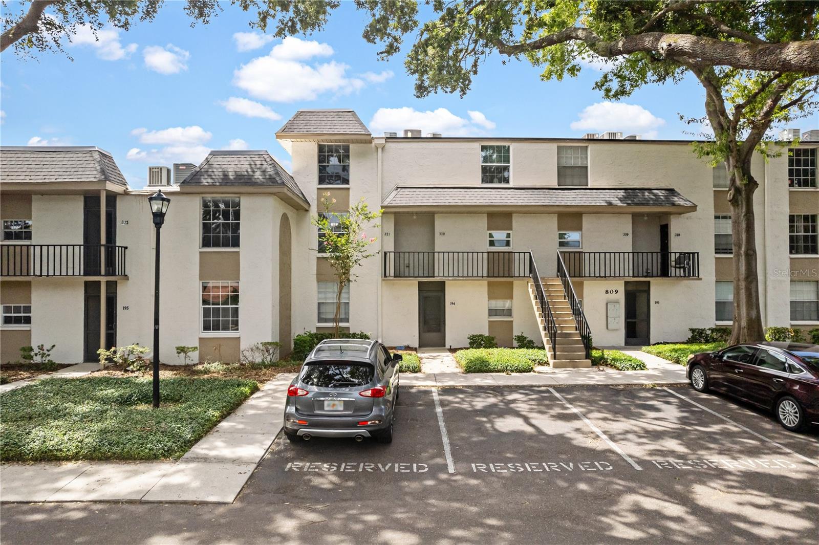Image 47 of 62 For 809 Russell Lane 321