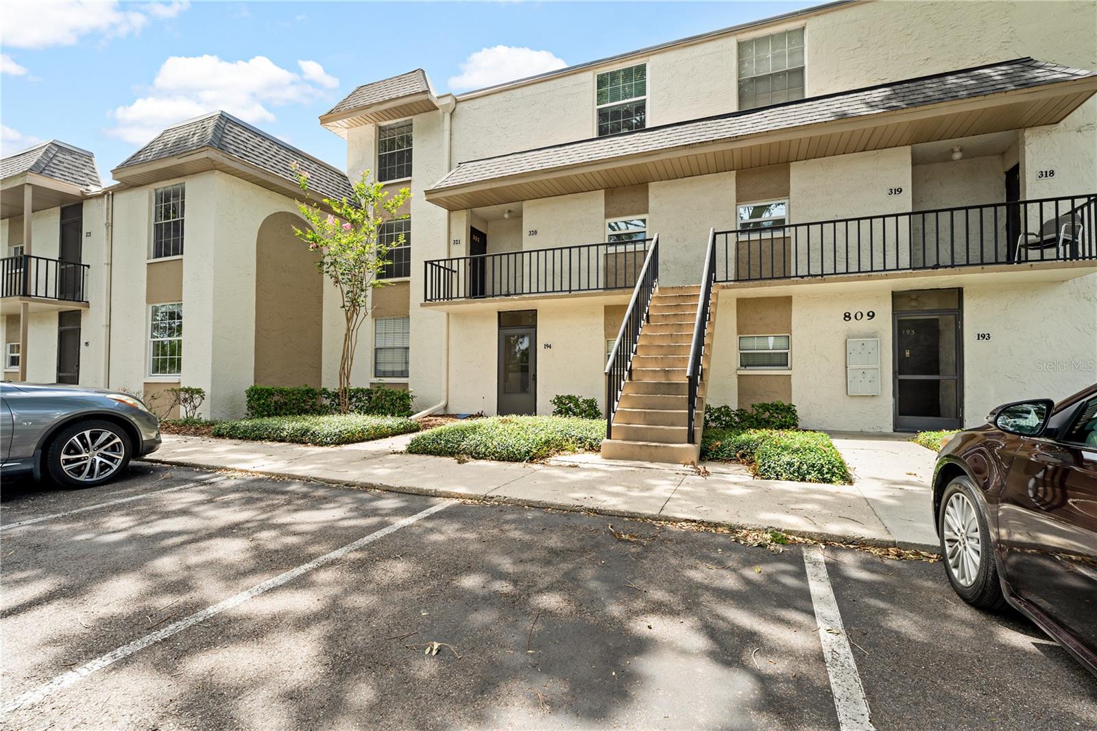 Image 55 of 62 For 809 Russell Lane 321