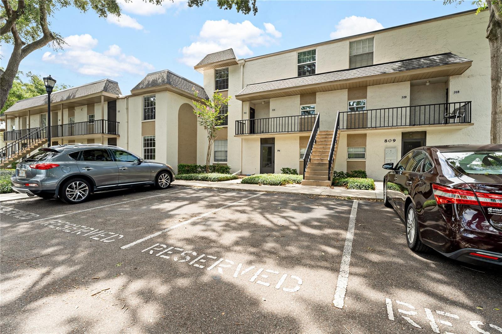 Image 62 of 62 For 809 Russell Lane 321