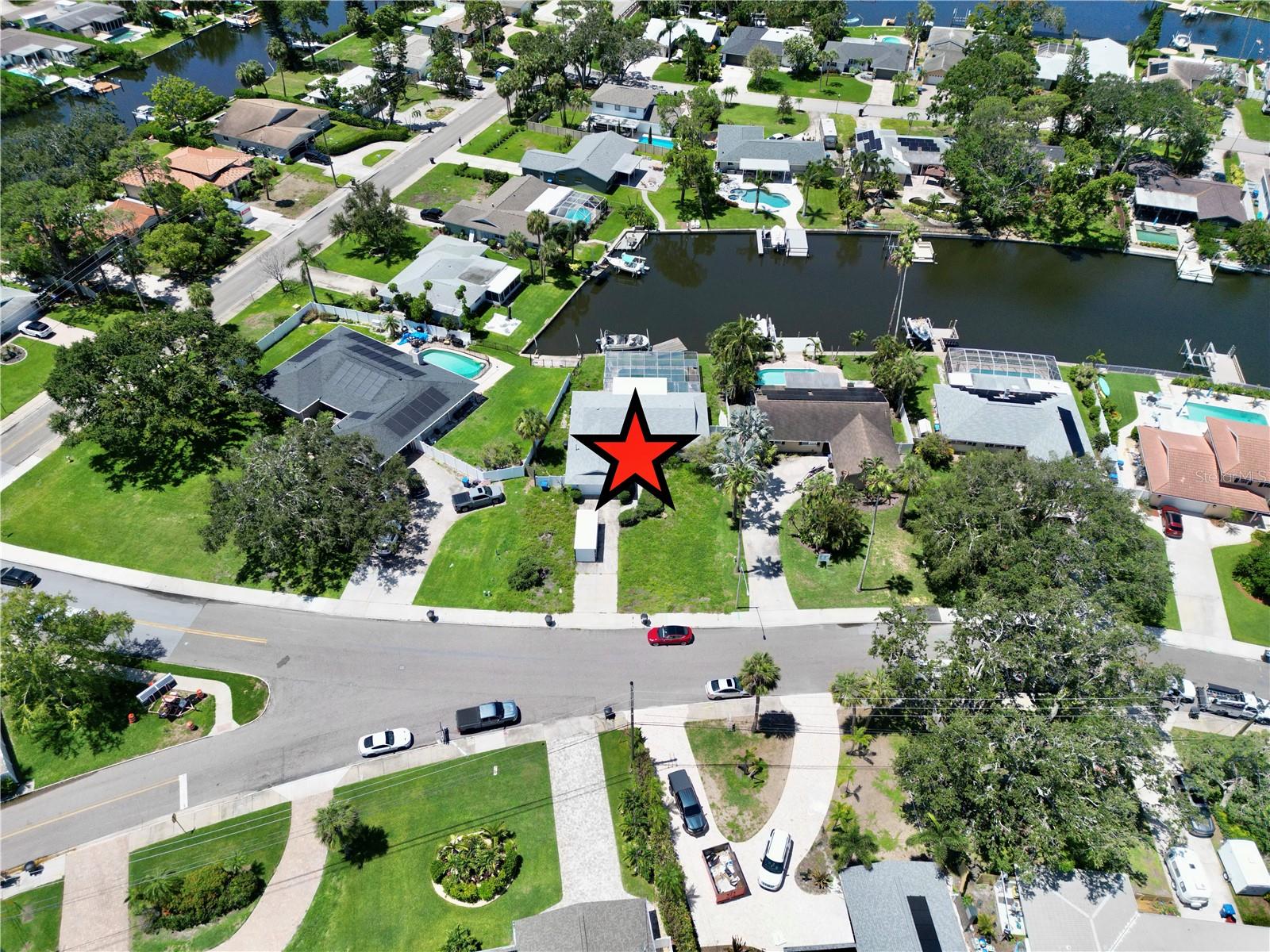 Image 19 of 19 For 5116 Venetian Boulevard Ne
