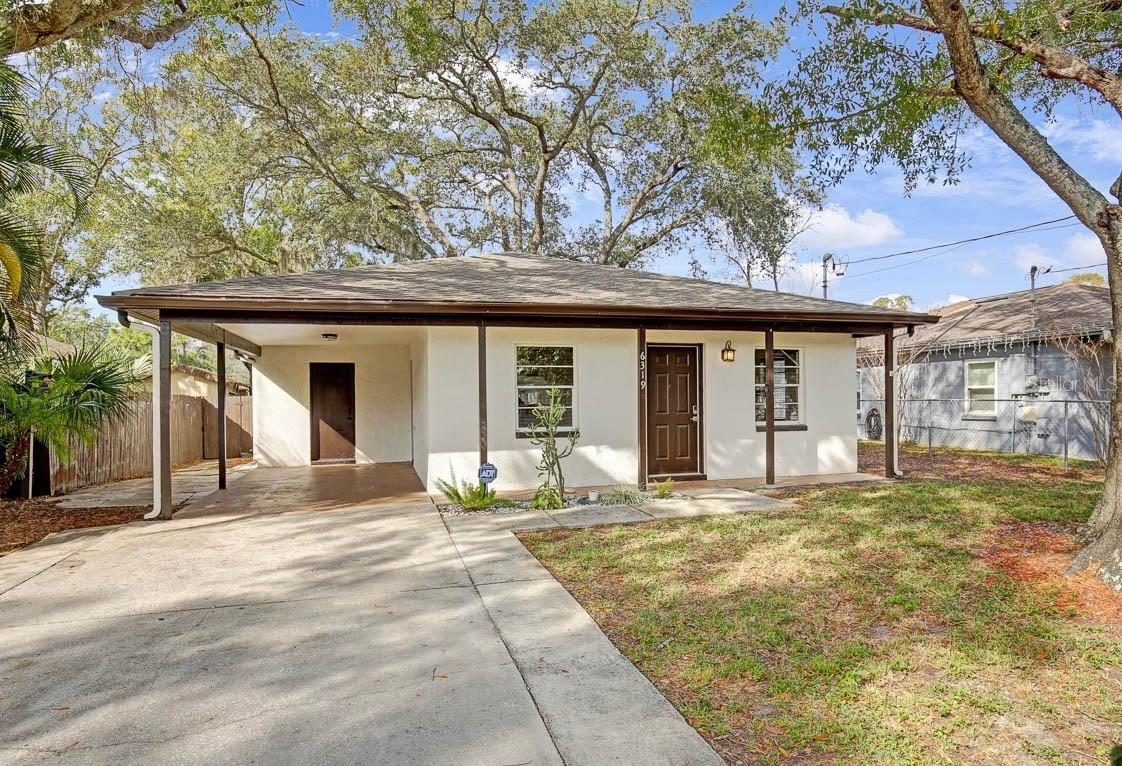 Details for 6319 Church Avenue, TAMPA, FL 33616