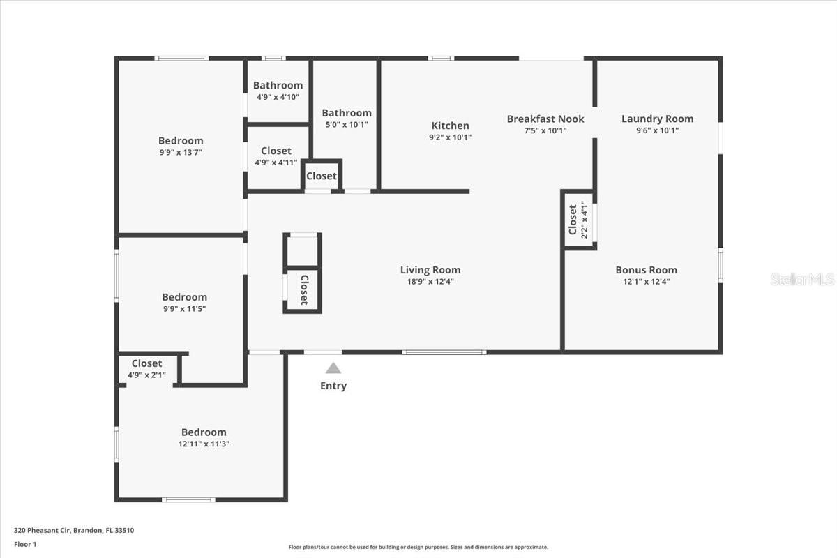 Image 51 of 51 For 320 Pheasant Circle