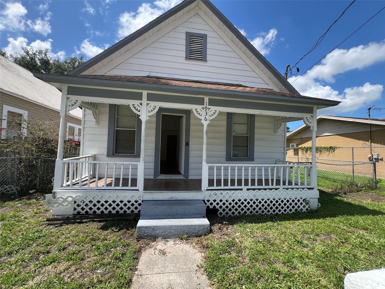 Details for 1936 Cherry Street, TAMPA, FL 33607
