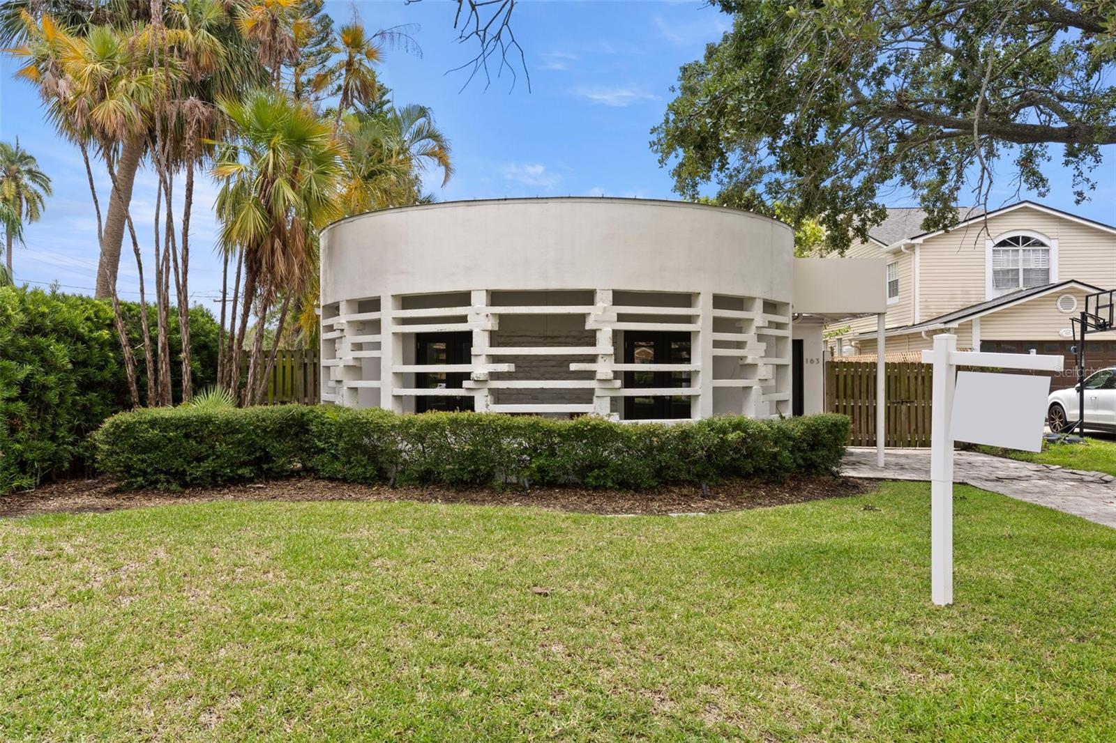 Details for 163 Barbados Avenue, TAMPA, FL 33606
