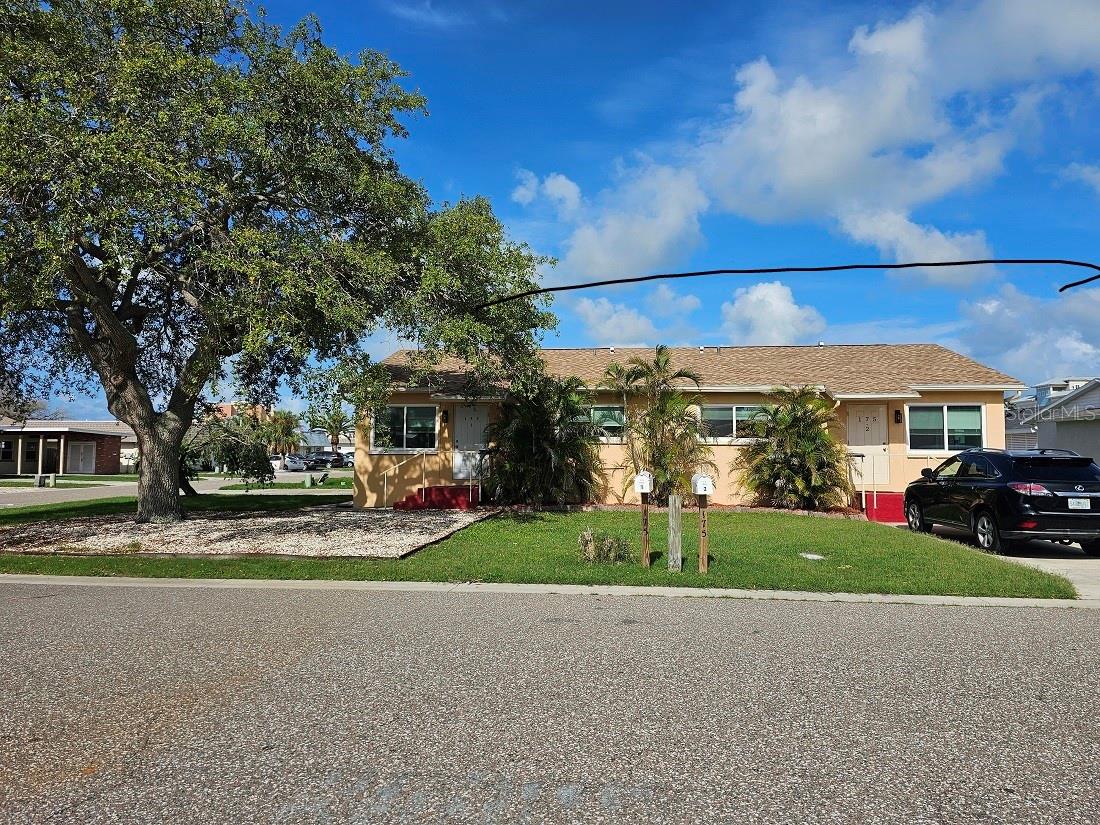 Details for 175 174th Terrace Drive E 1, REDINGTON SHORES, FL 33708