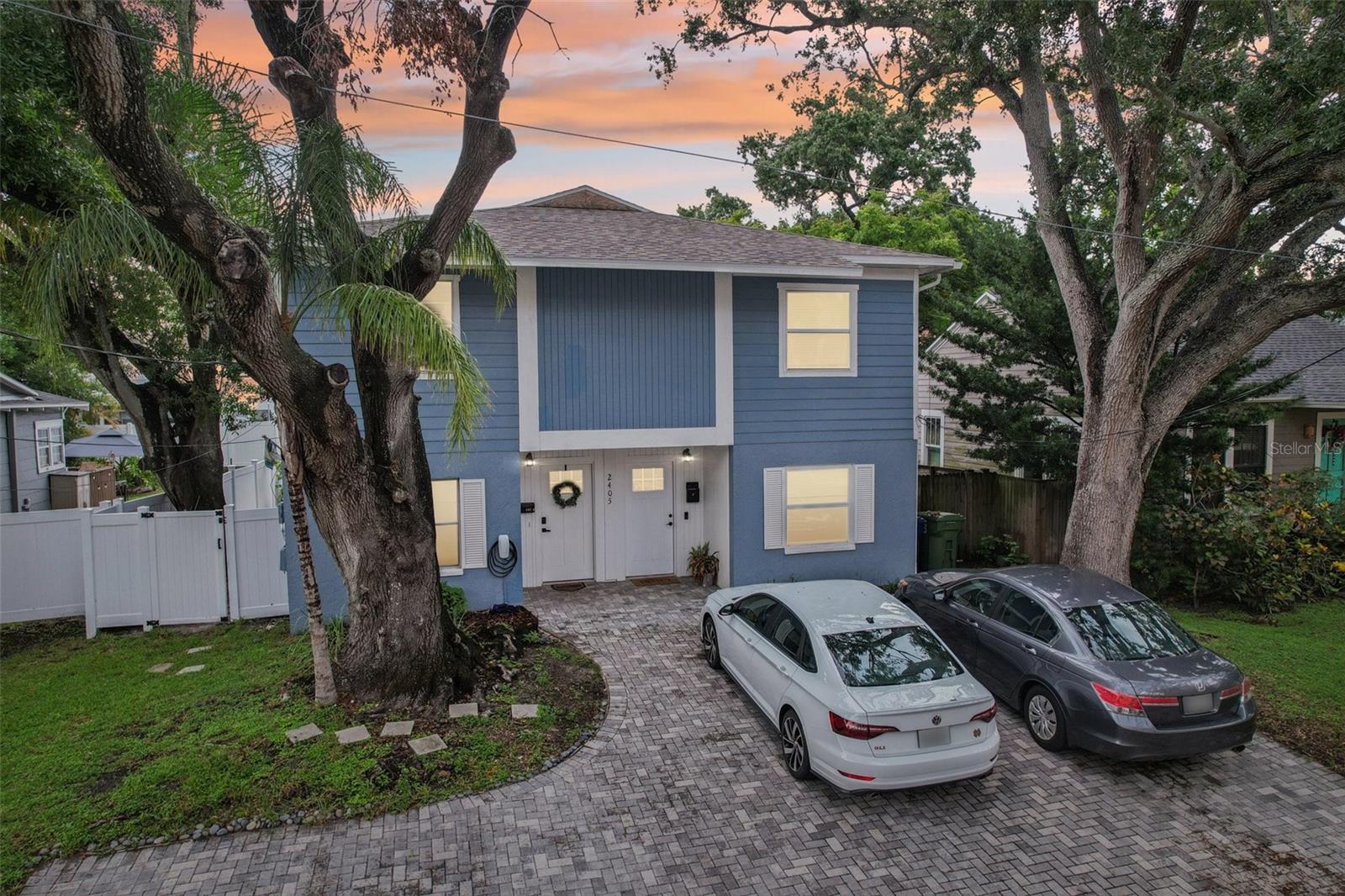 Details for 2405 Stroud Avenue B, TAMPA, FL 33629