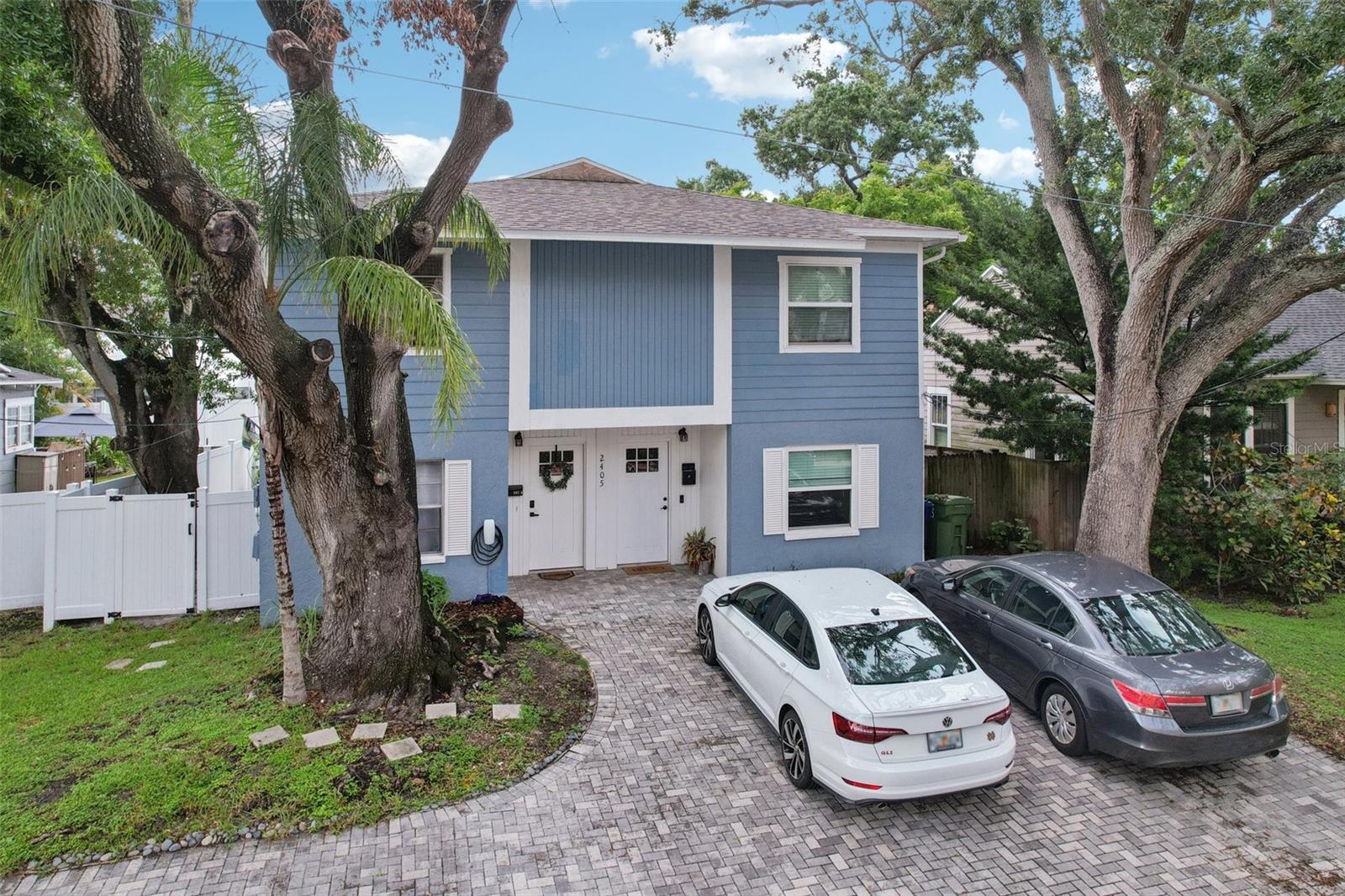 Image 40 of 53 For 2405 Stroud Avenue B