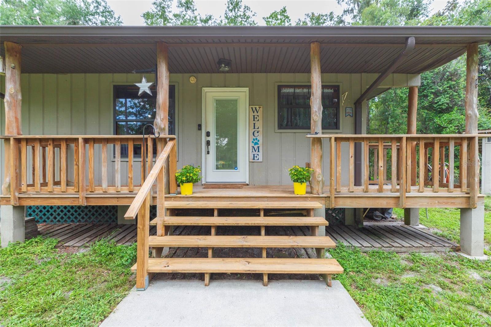 Details for 5139 Cedar Lane, BROOKSVILLE, FL 34601
