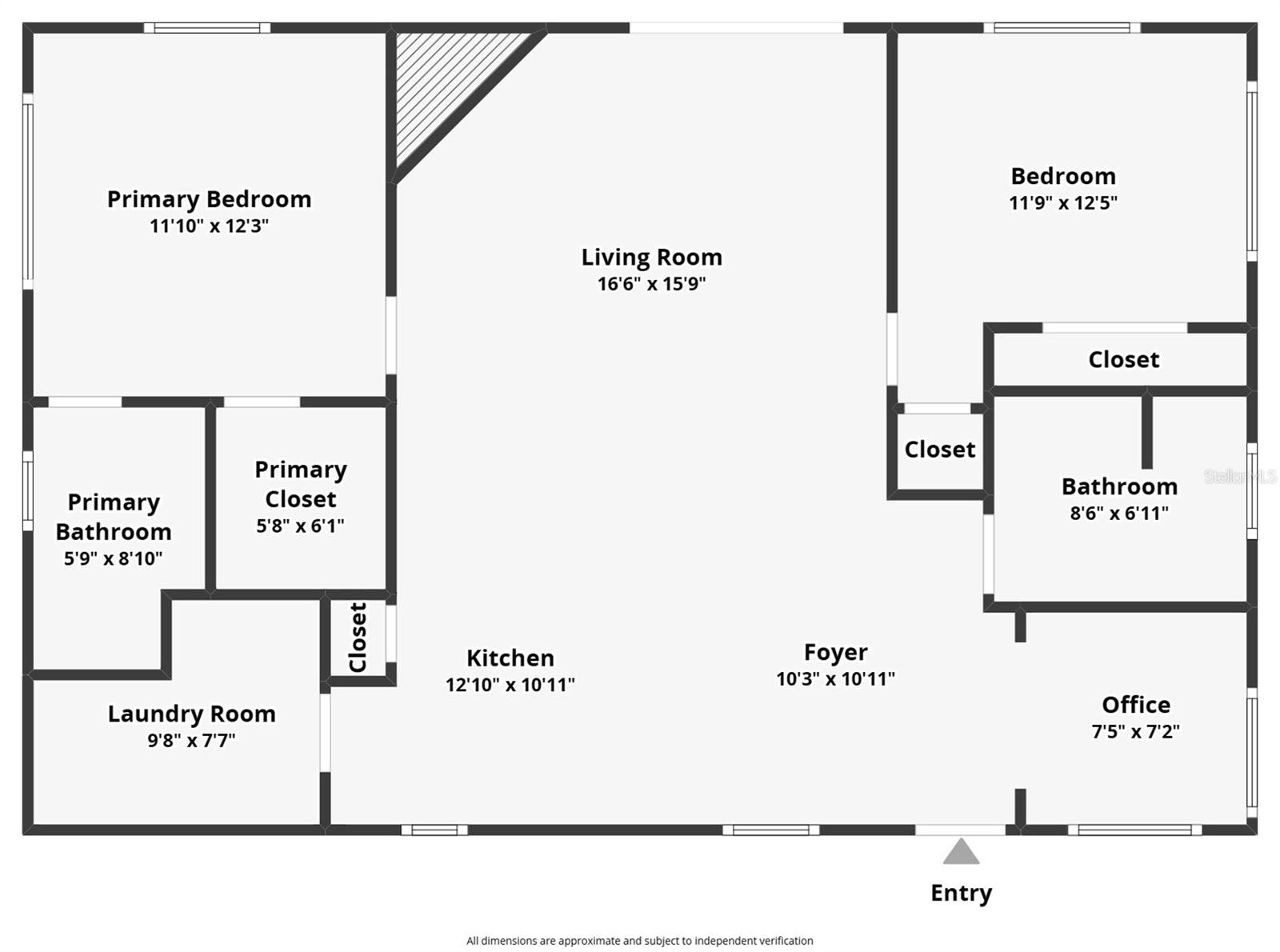 Image 22 of 41 For 5139 Cedar Lane