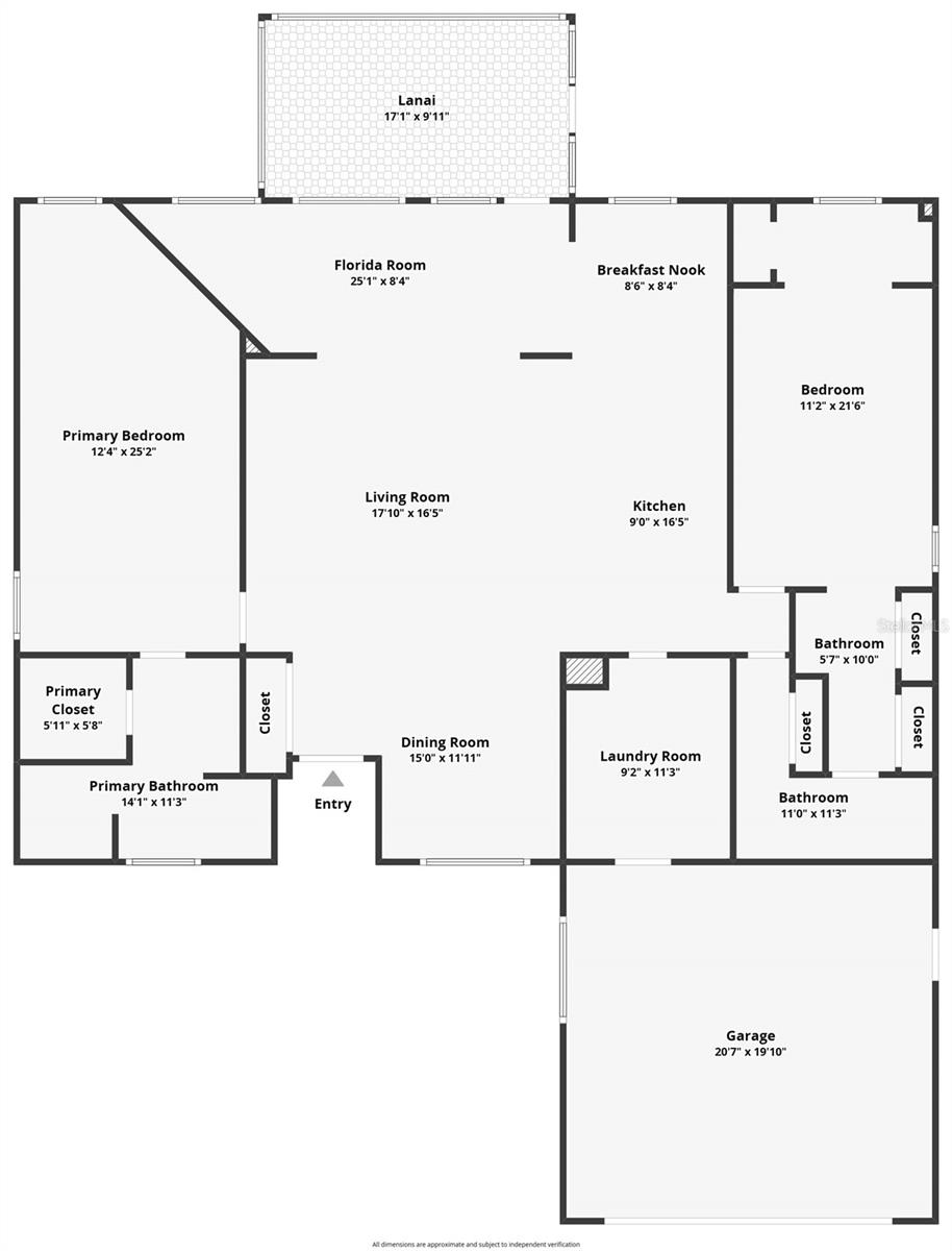 Image 41 of 41 For 1526 Fort Duquesna Drive