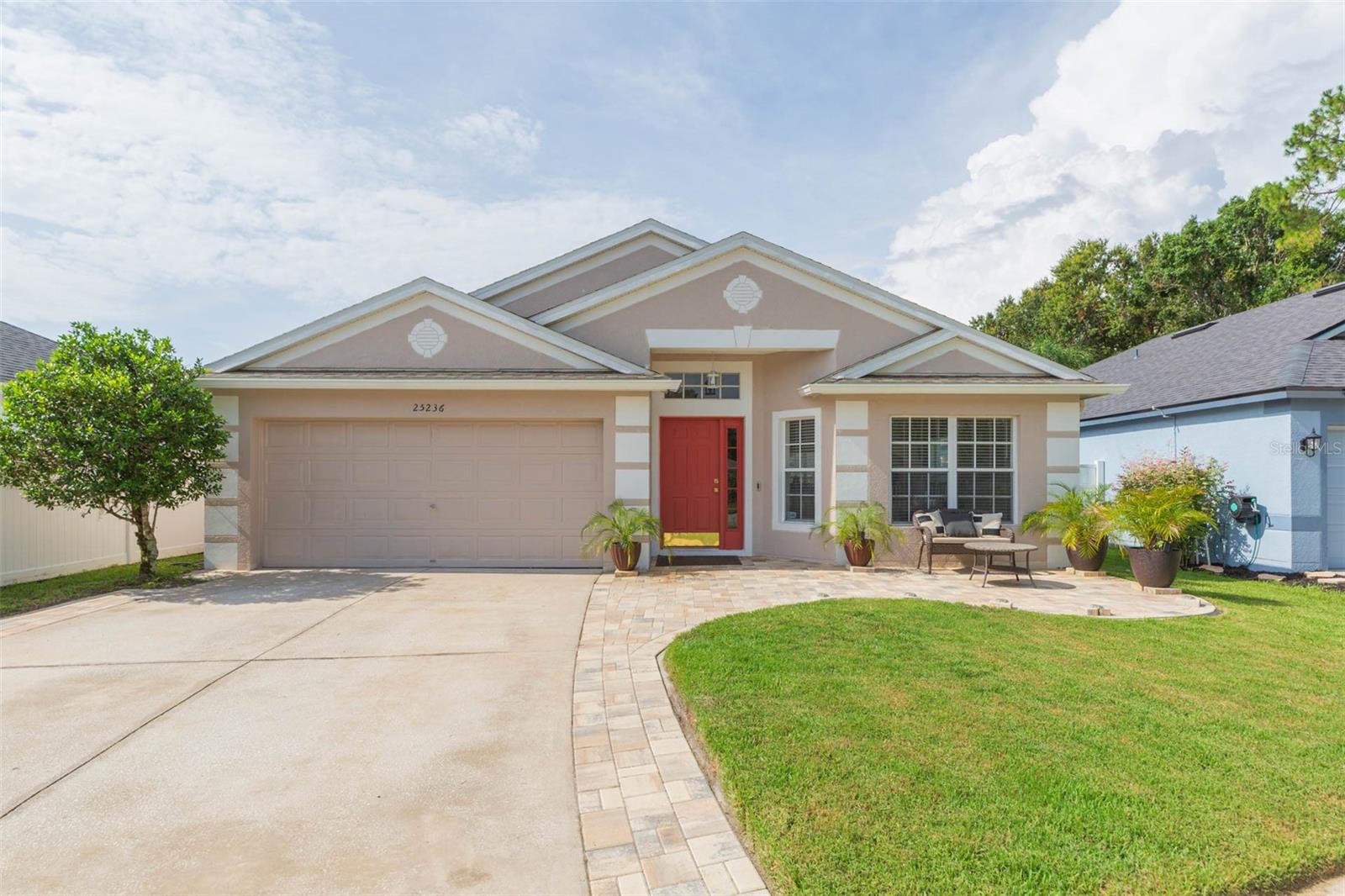 Details for 25236 Flying Ebony Lane, WESLEY CHAPEL, FL 33544