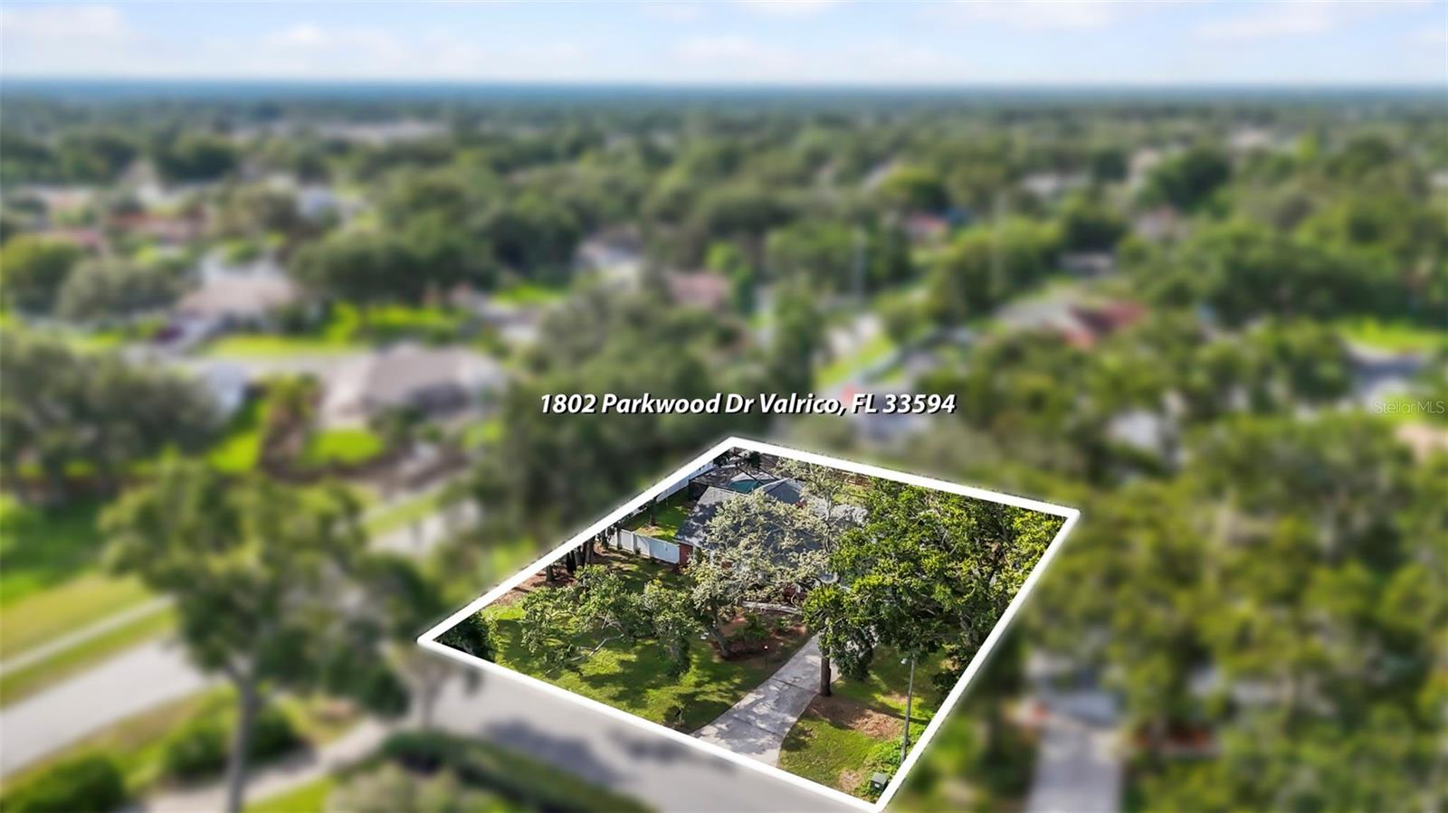 Image 66 of 71 For 1802 Parkwood Drive