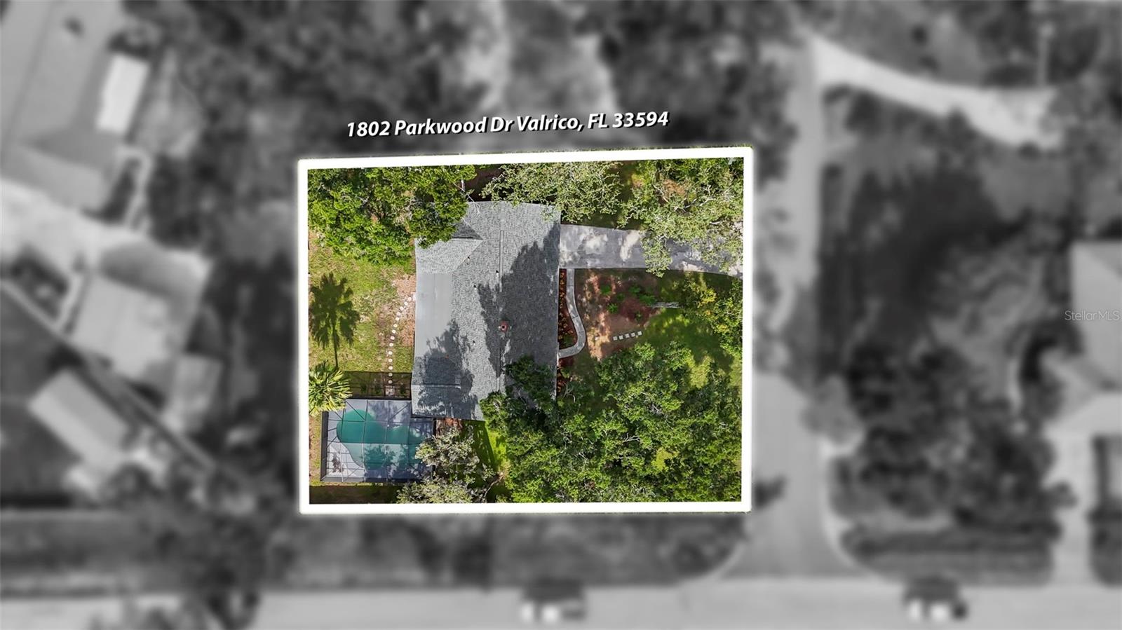 Image 68 of 71 For 1802 Parkwood Drive