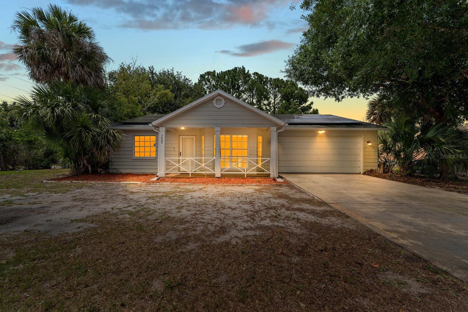Details for 7505 Bramblewood Drive, PORT RICHEY, FL 34668