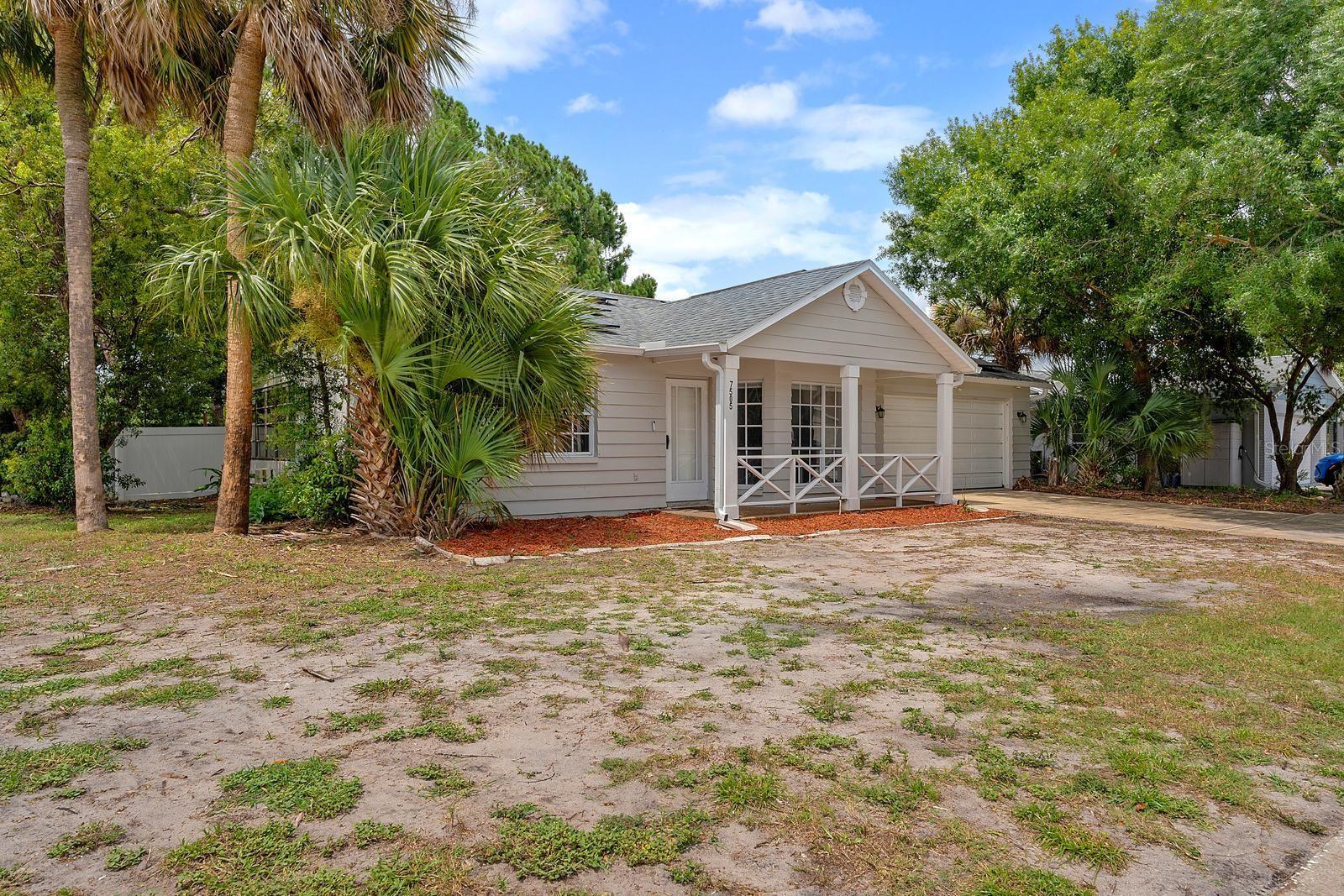 Image 23 of 27 For 7505 Bramblewood Drive