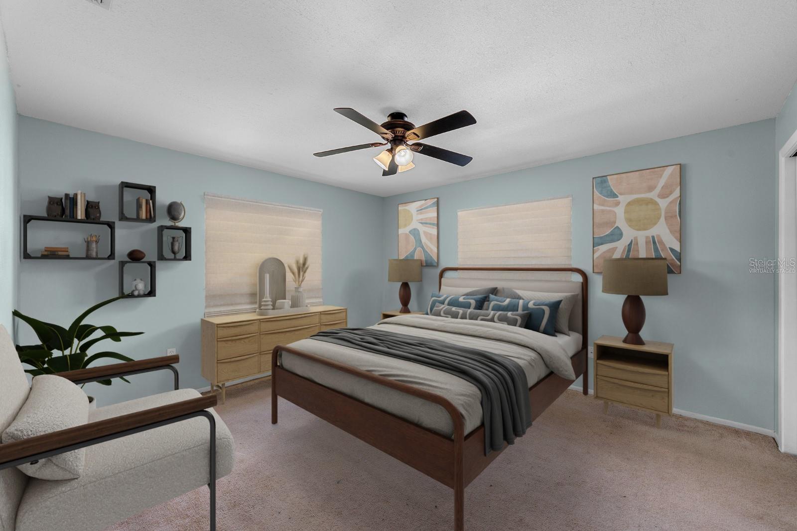Image 9 of 27 For 7505 Bramblewood Drive