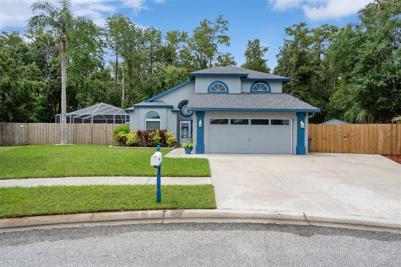 Details for 7942 Sugar Maple Court, NEW PORT RICHEY, FL 34653