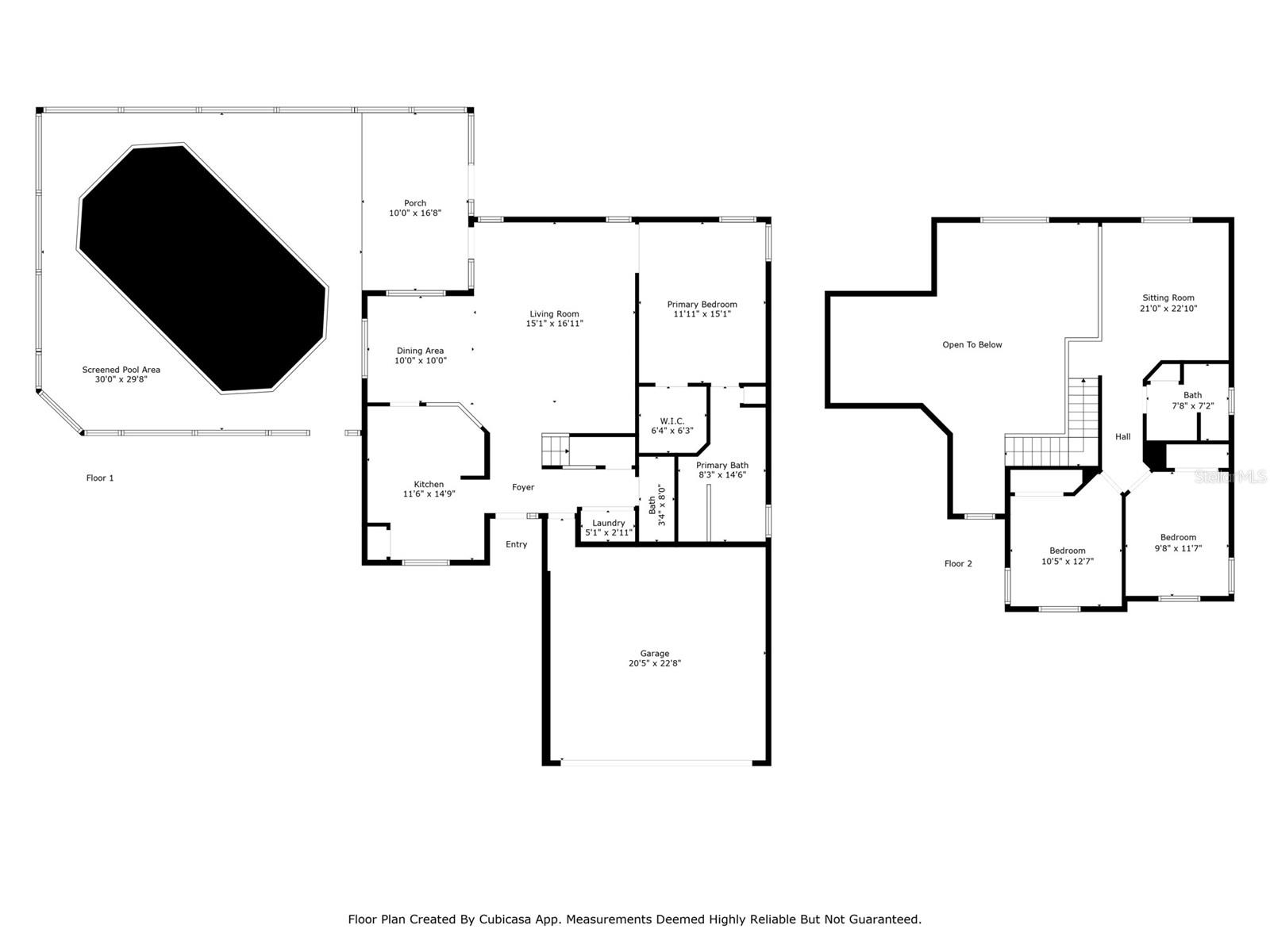 Image 53 of 62 For 7942 Sugar Maple Court