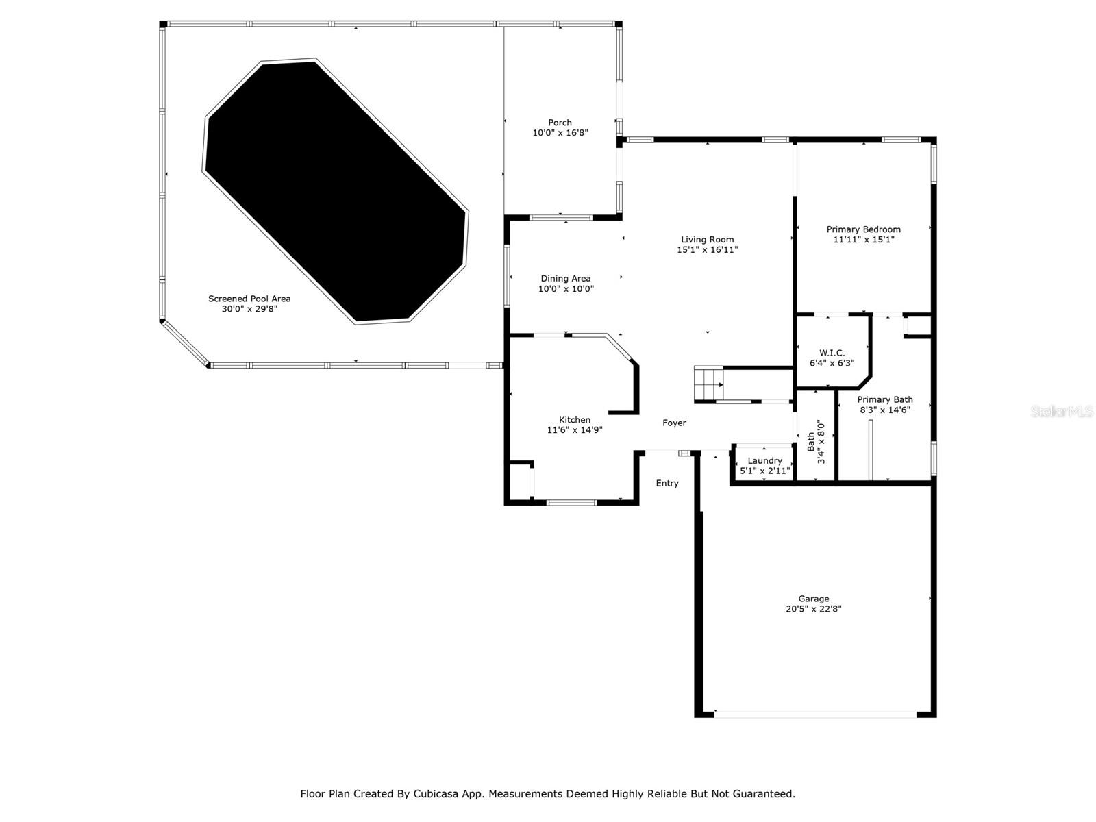 Image 54 of 62 For 7942 Sugar Maple Court