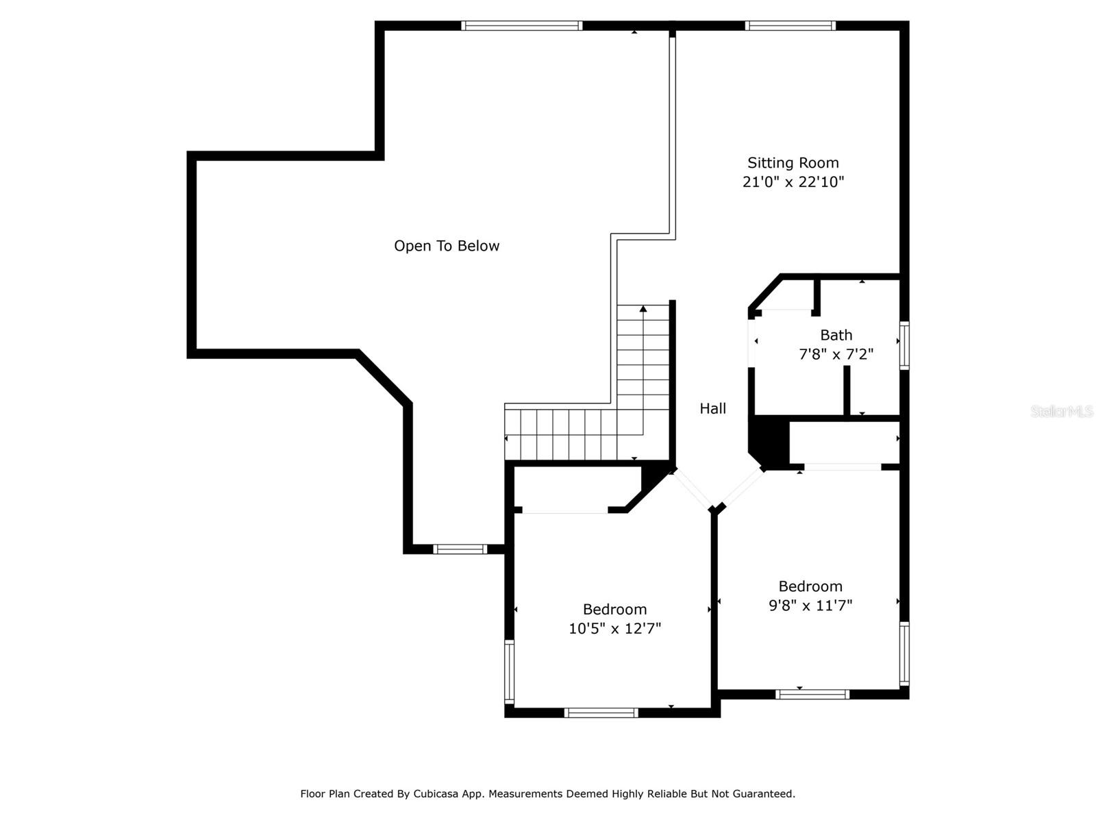 Image 55 of 62 For 7942 Sugar Maple Court