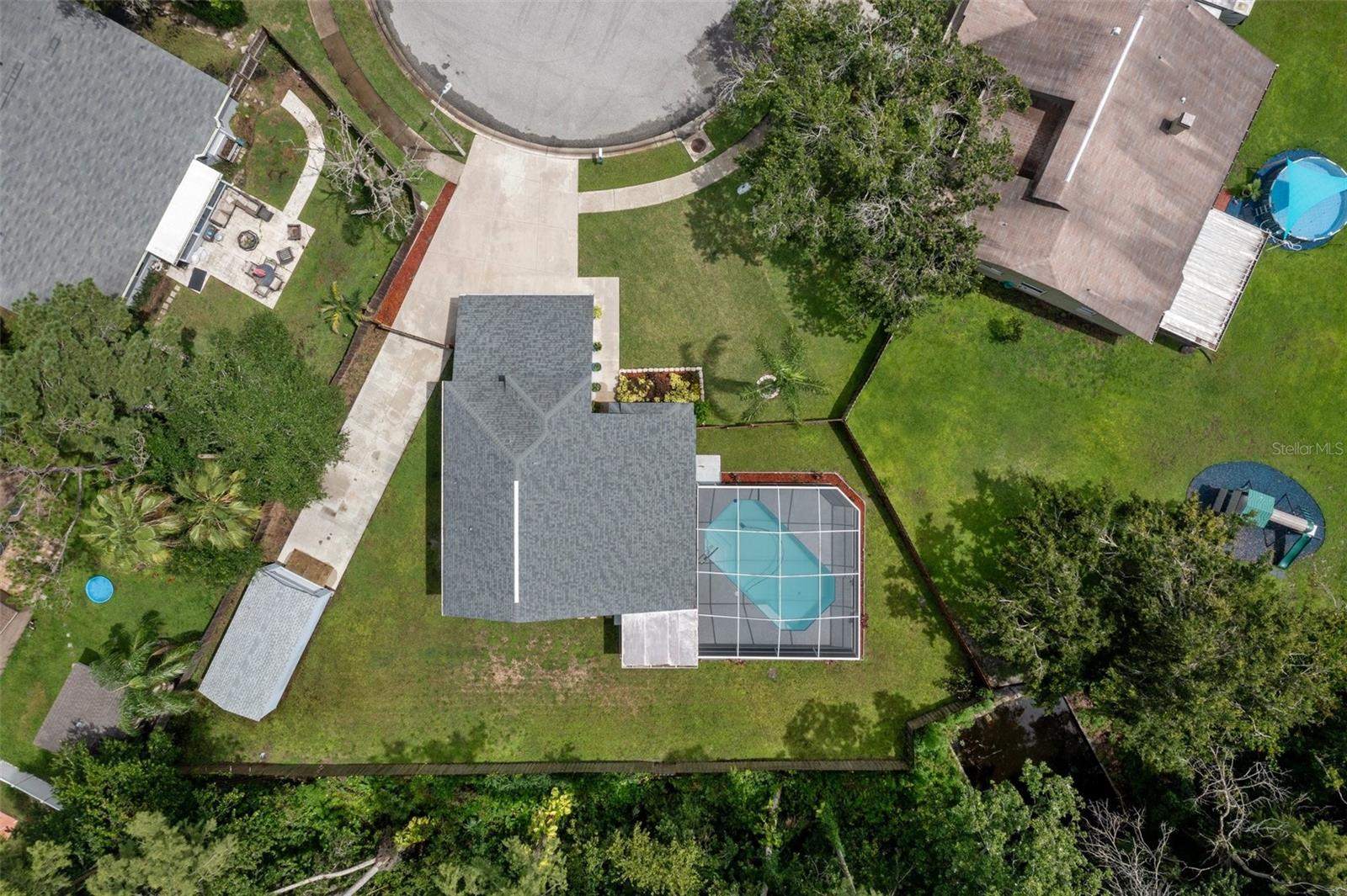 Image 58 of 62 For 7942 Sugar Maple Court