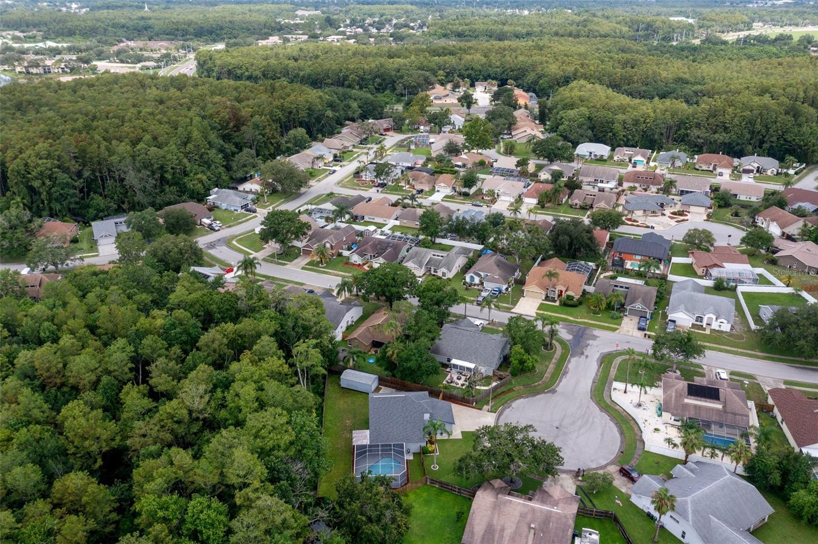 Image 59 of 62 For 7942 Sugar Maple Court