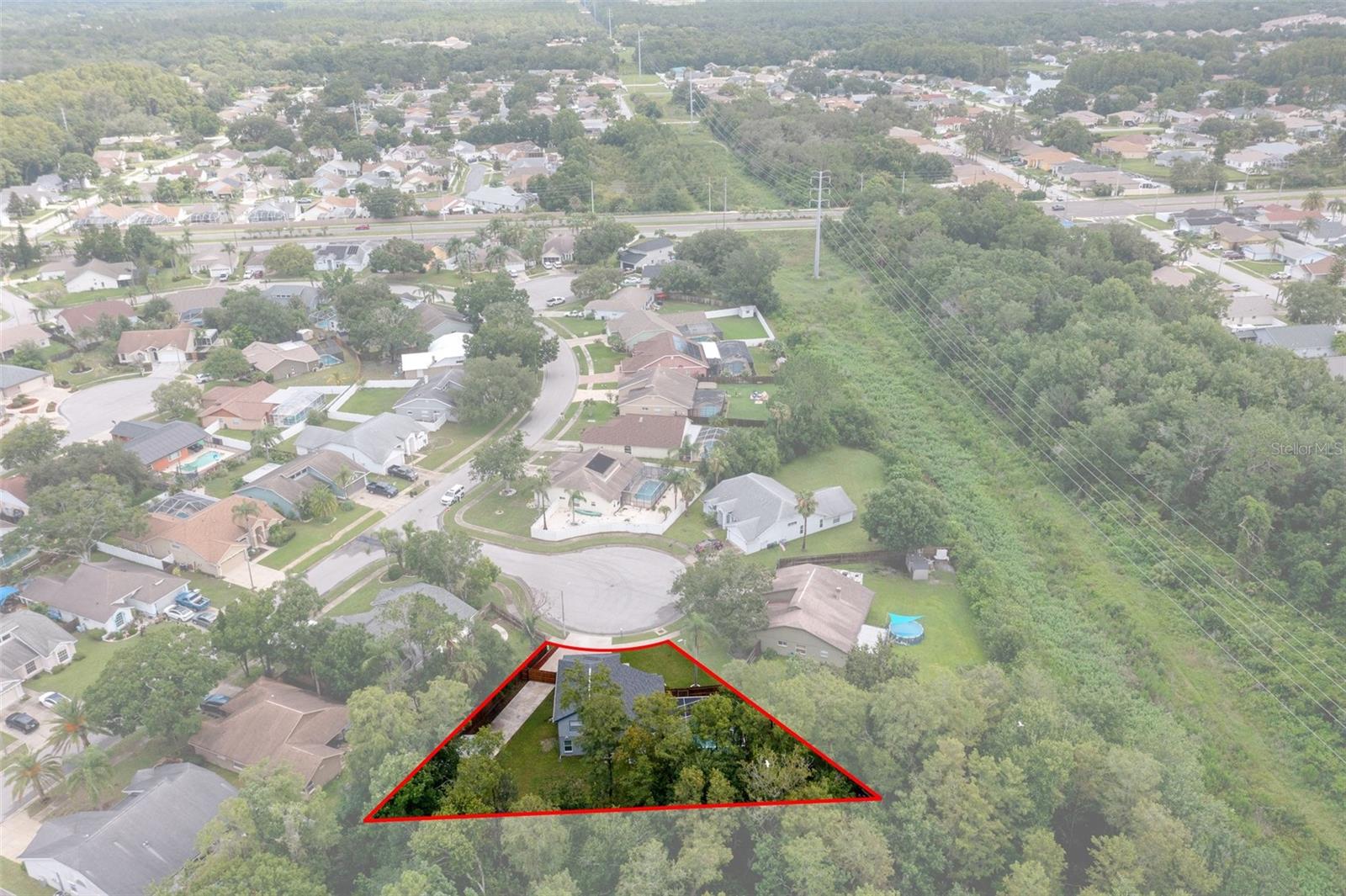 Image 60 of 62 For 7942 Sugar Maple Court