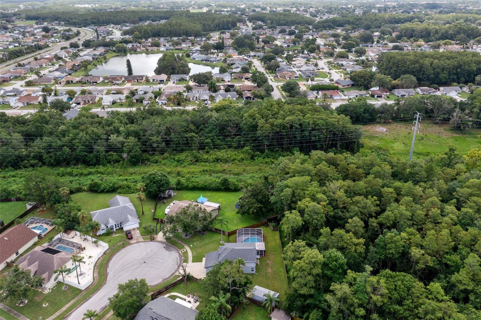 Image 62 of 62 For 7942 Sugar Maple Court