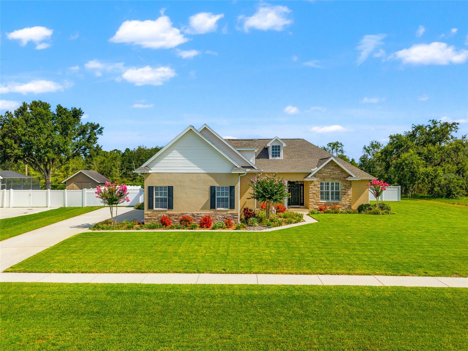 Image 2 of 63 For 22441 Panther Run Court