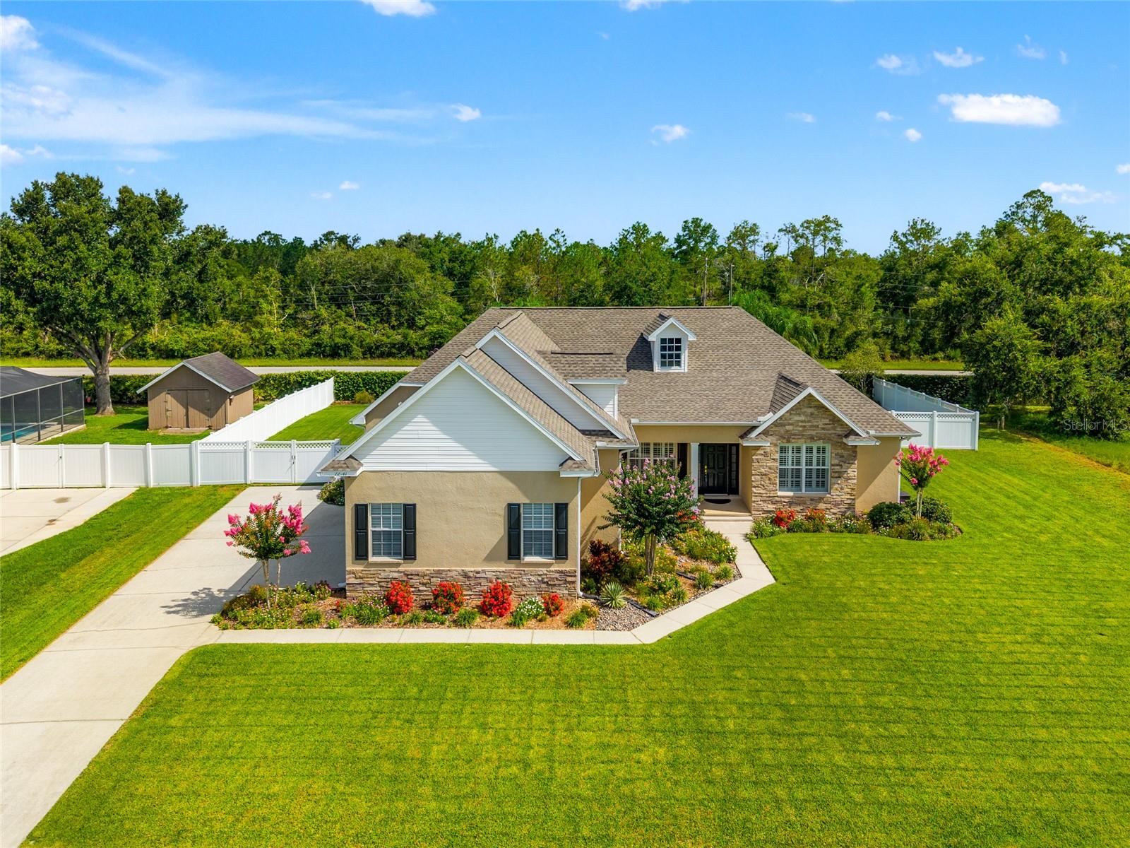 Image 3 of 63 For 22441 Panther Run Court