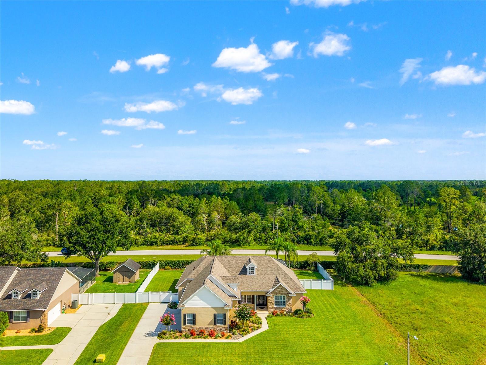 Image 4 of 63 For 22441 Panther Run Court