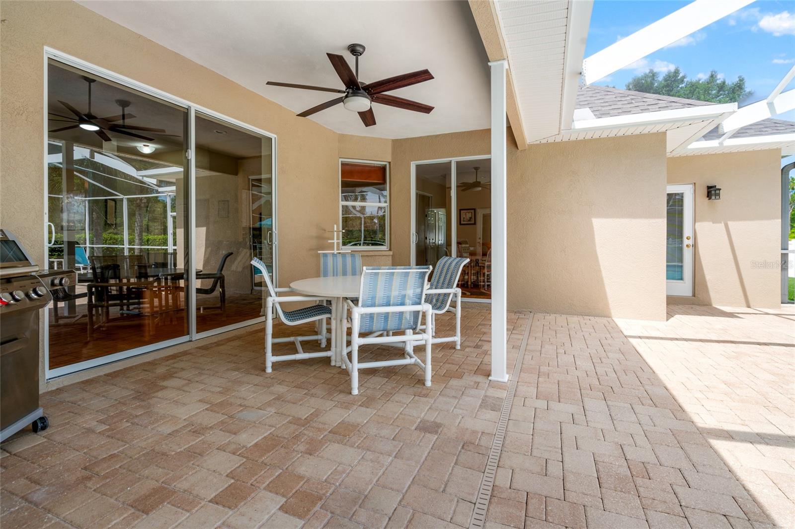 Image 43 of 63 For 22441 Panther Run Court