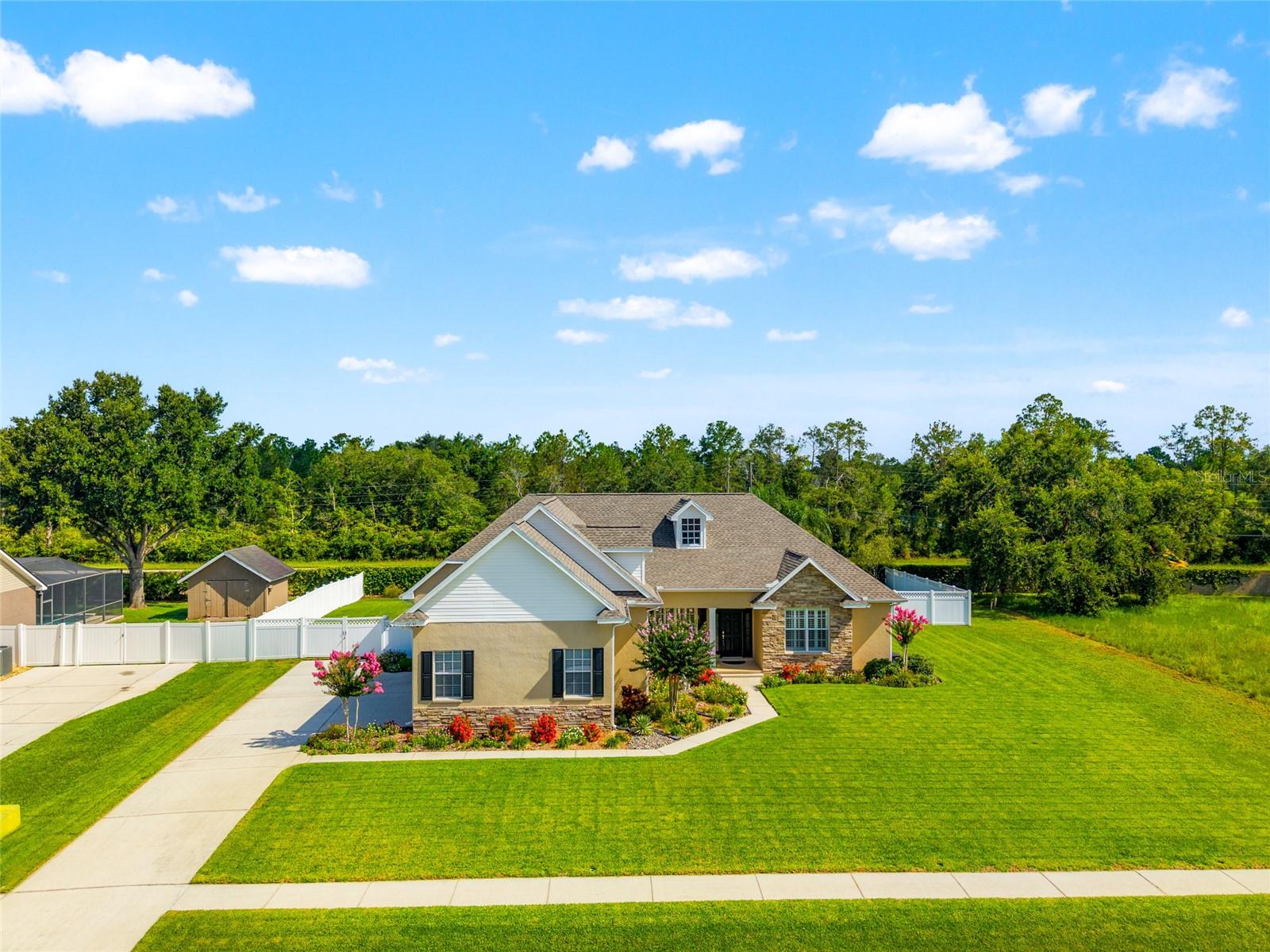 Image 5 of 63 For 22441 Panther Run Court